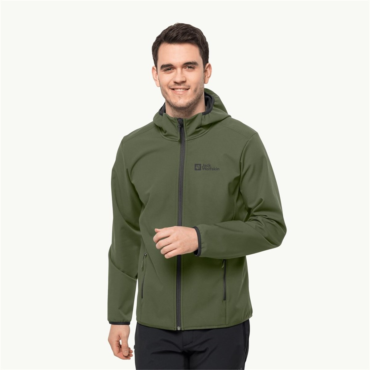 Bornberg Hoody M