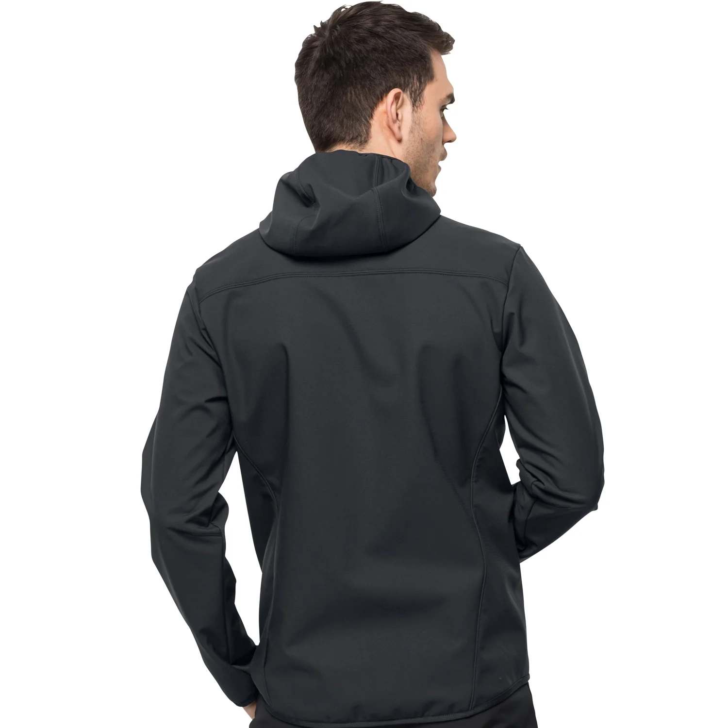 Bornberg Hoody M
