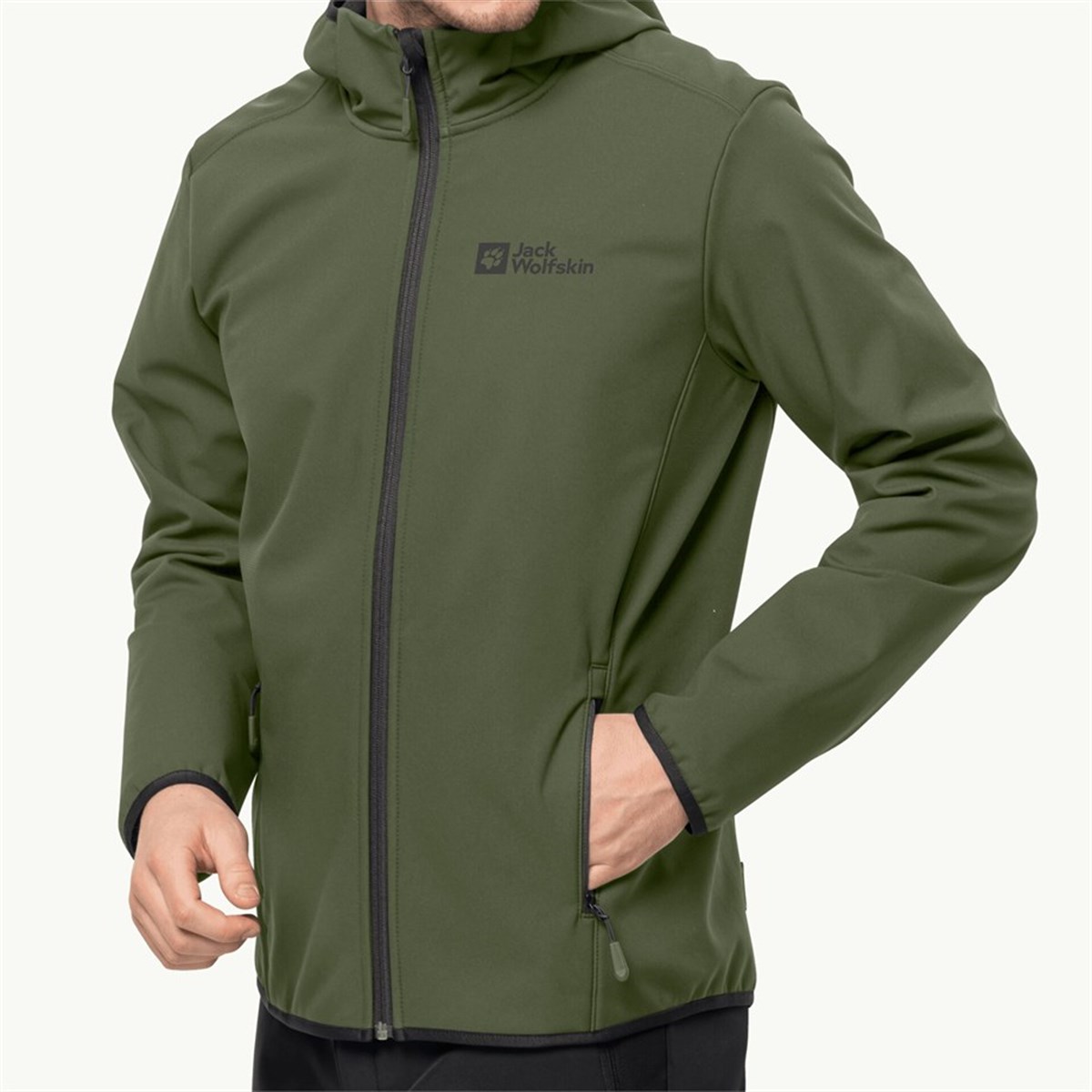 Bornberg Hoody M