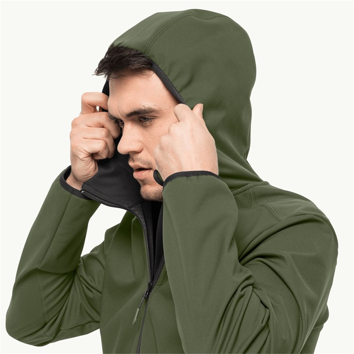 Bornberg Hoody M