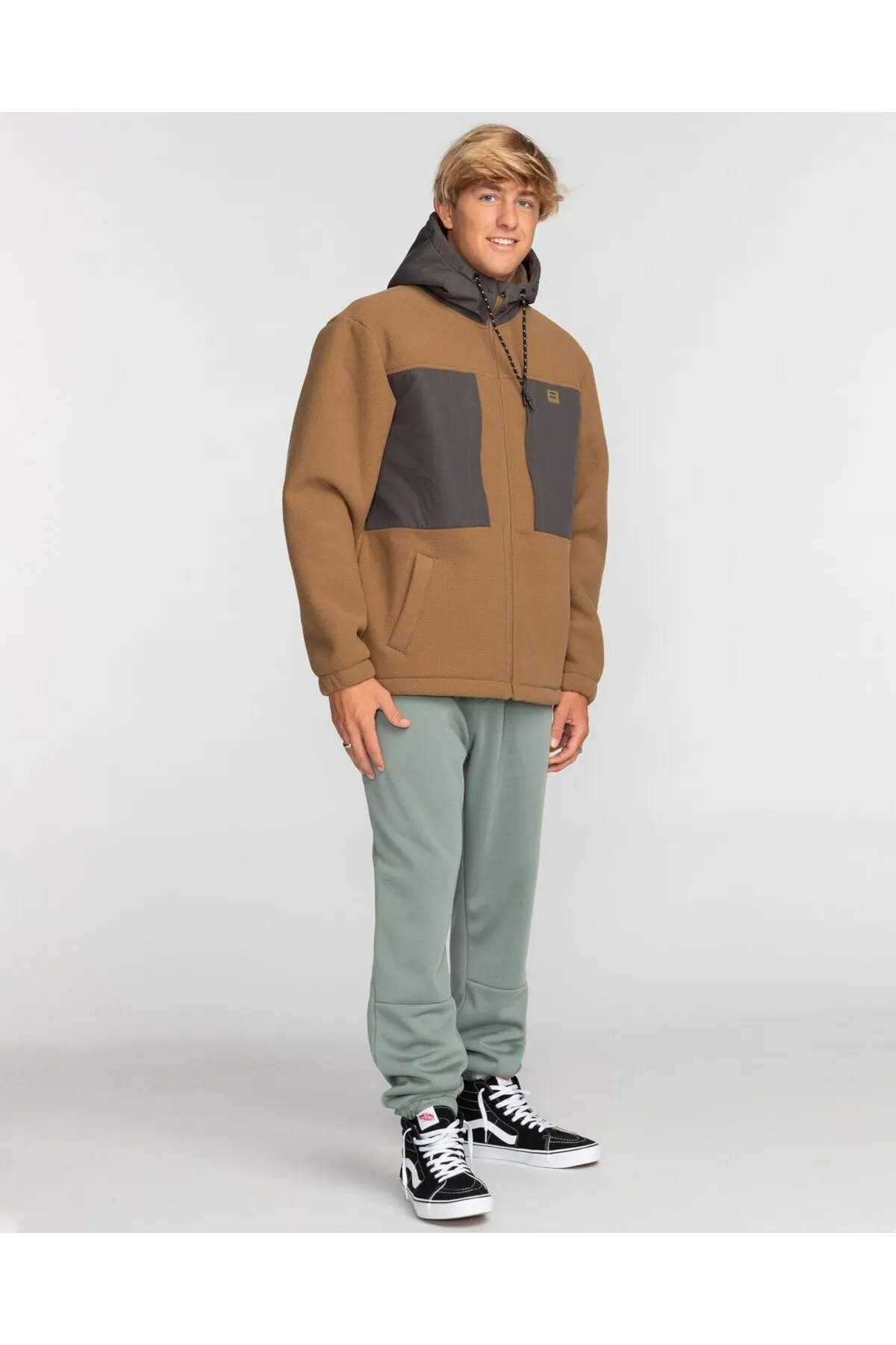 Boundary Sherpa