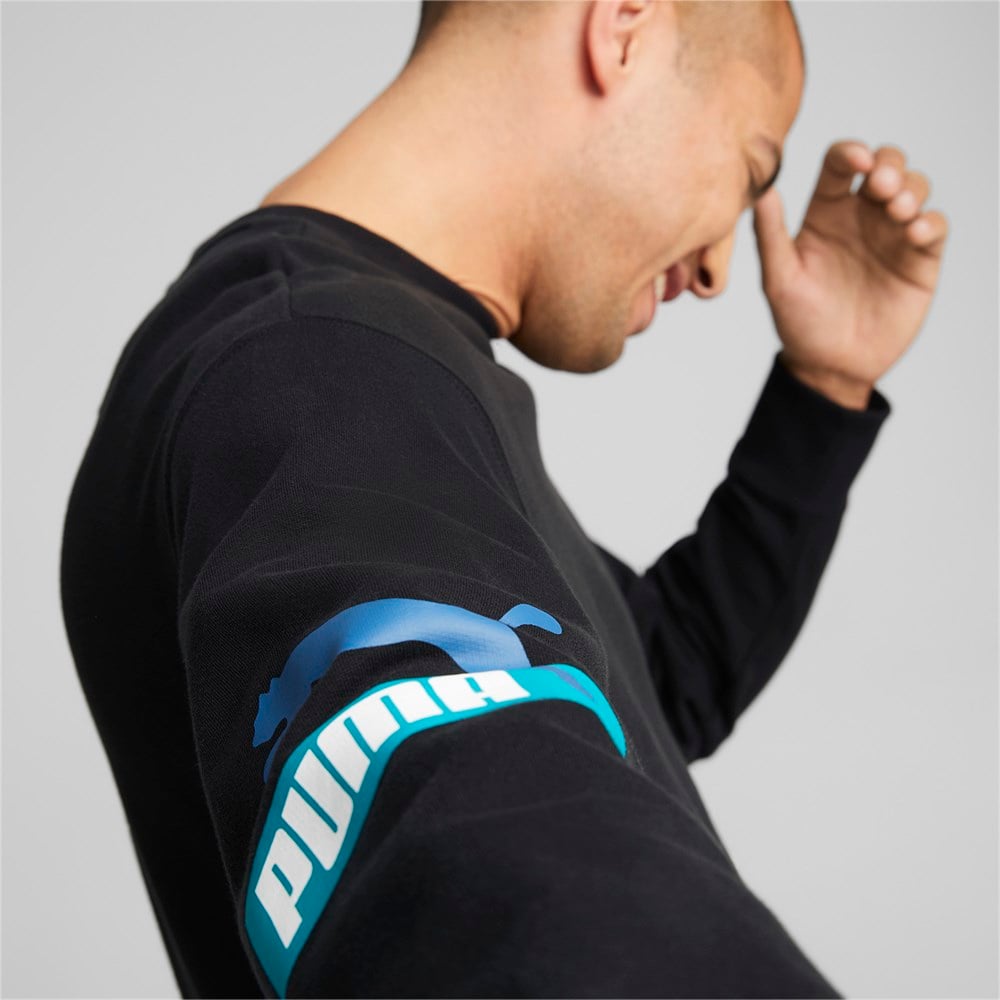 Brand Love Crew Tr