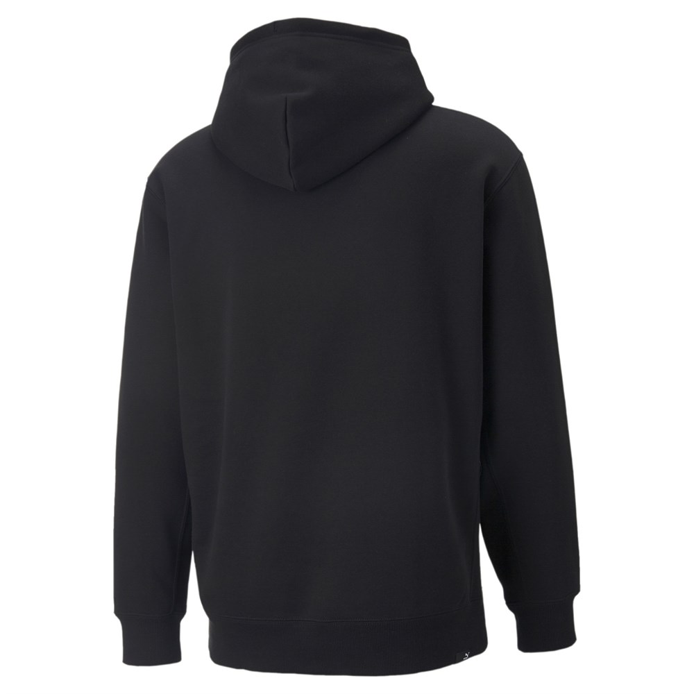 Brand Love Hoodie Fl
