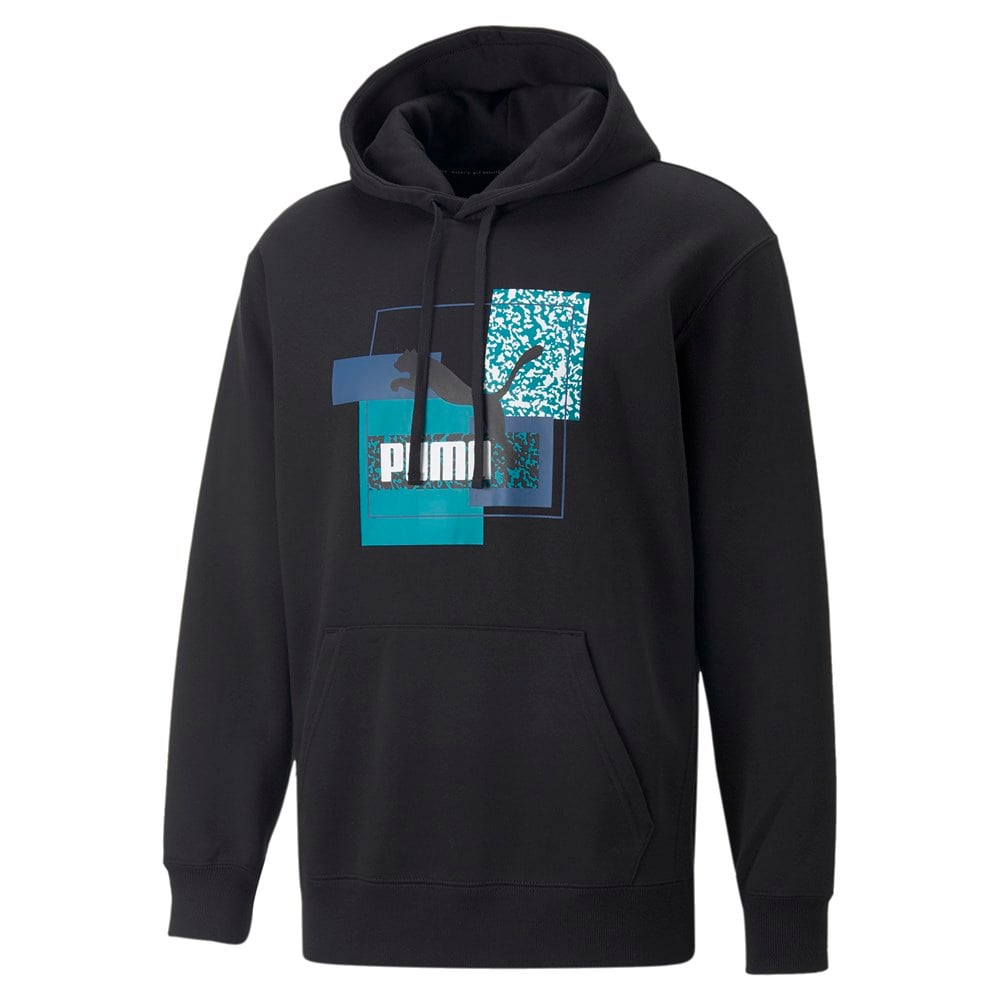 Brand Love Hoodie Fl