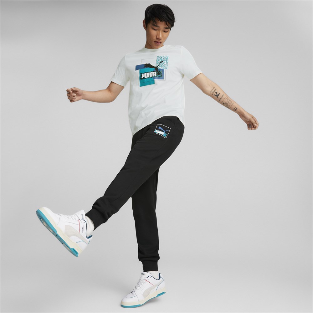 Brand Love Sweatpants Fl