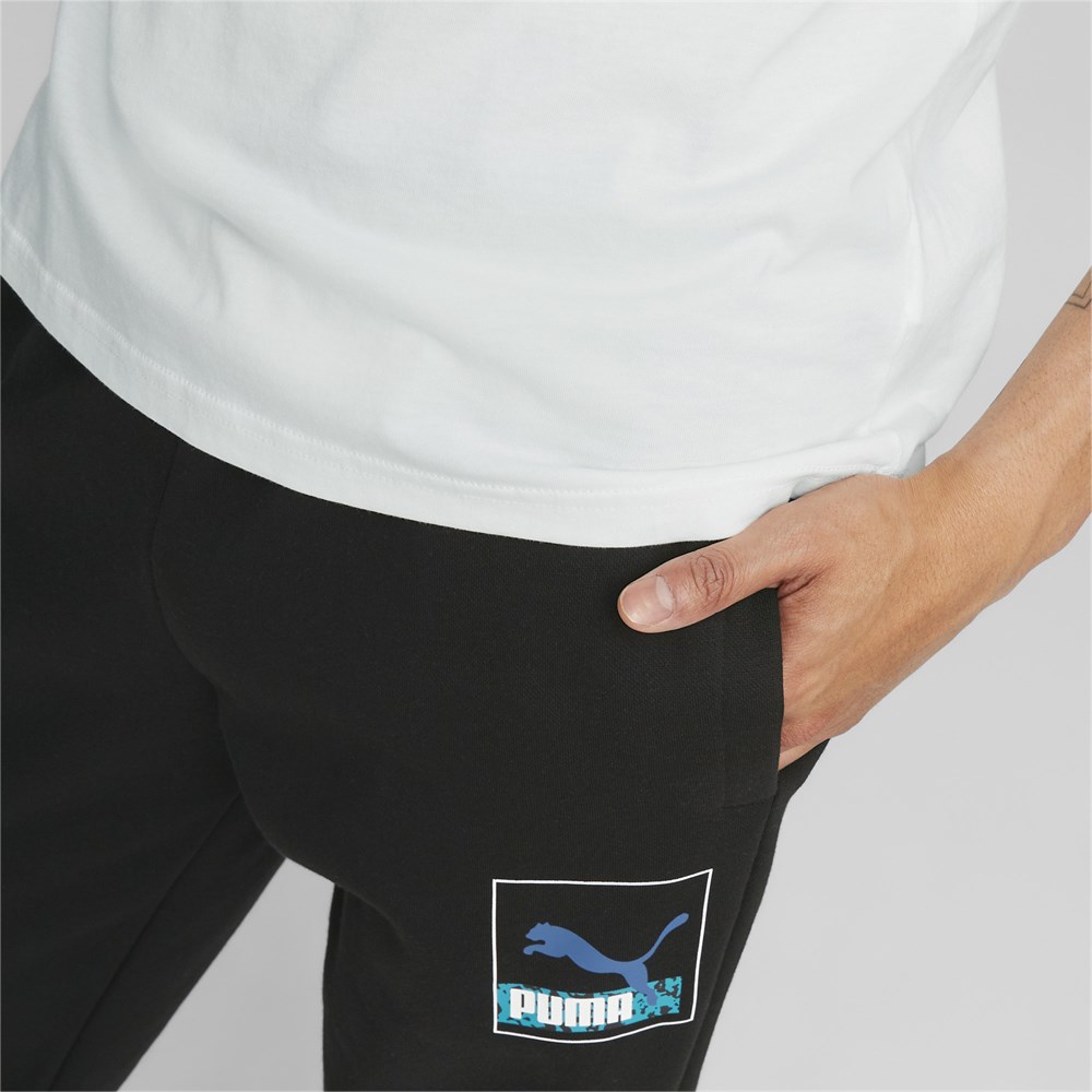 Brand Love Sweatpants Fl