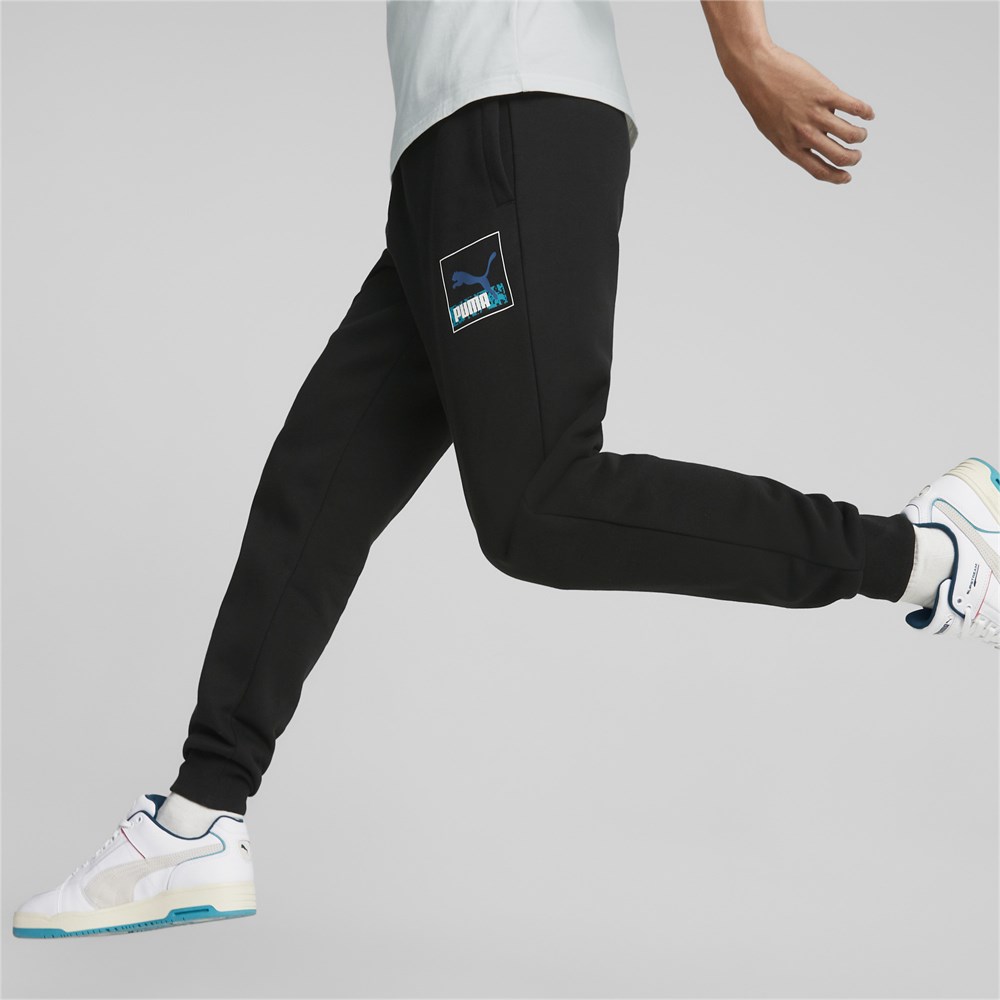 Brand Love Sweatpants Fl