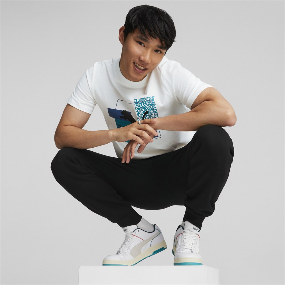 Brand Love Tee