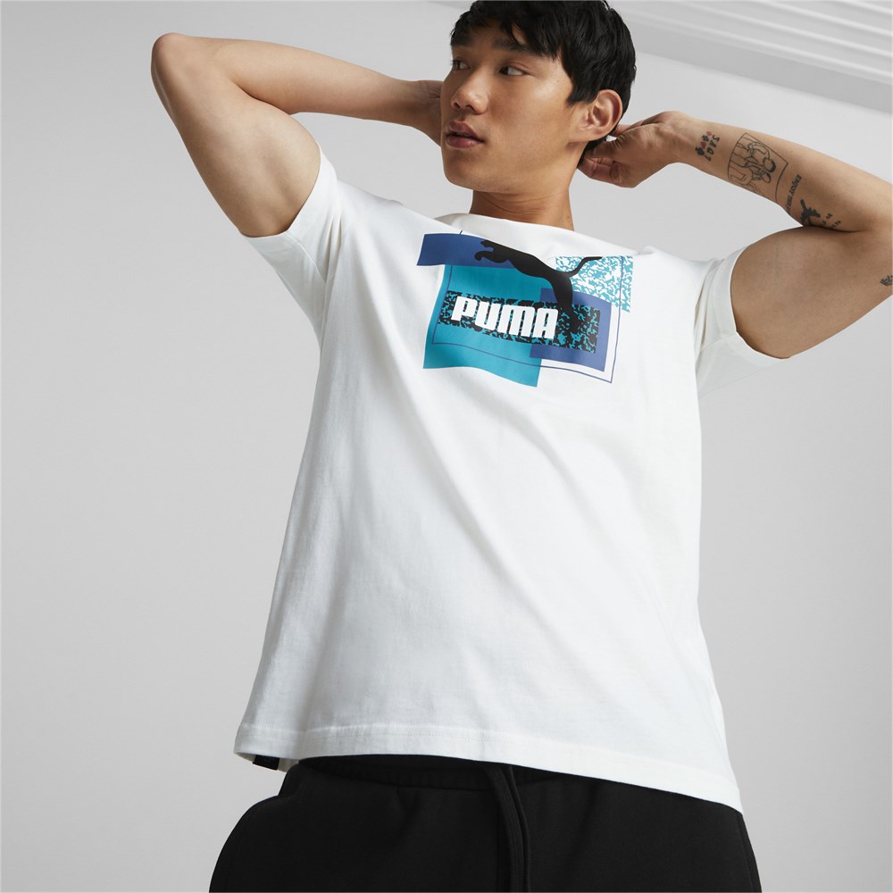 Brand Love Tee