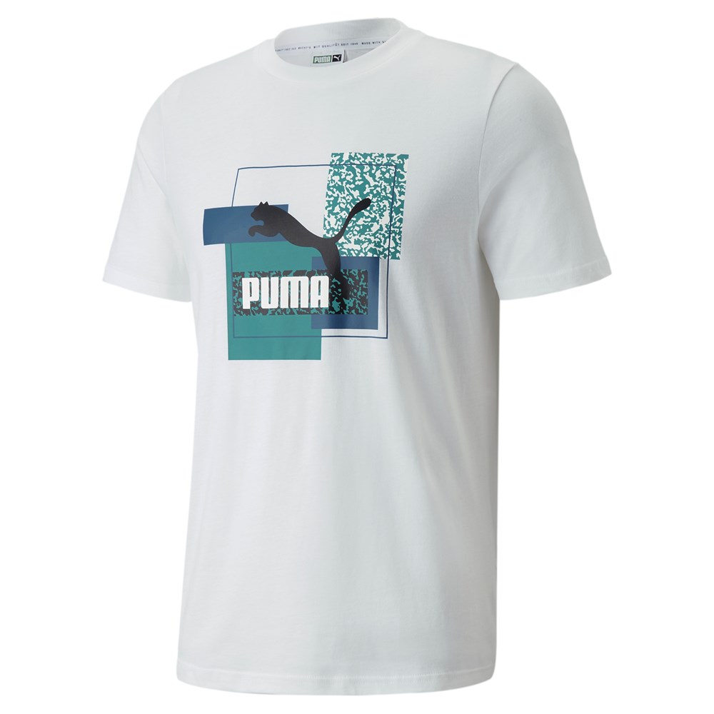 Brand Love Tee