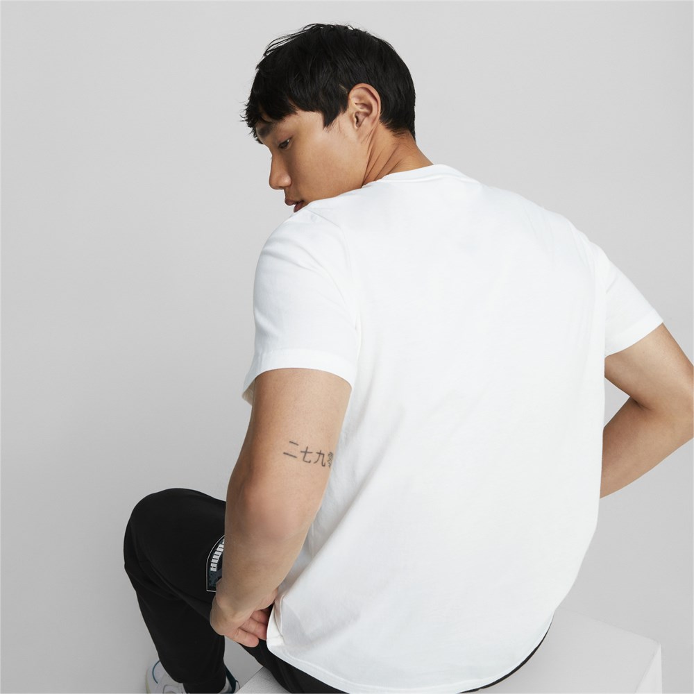 Brand Love Tee