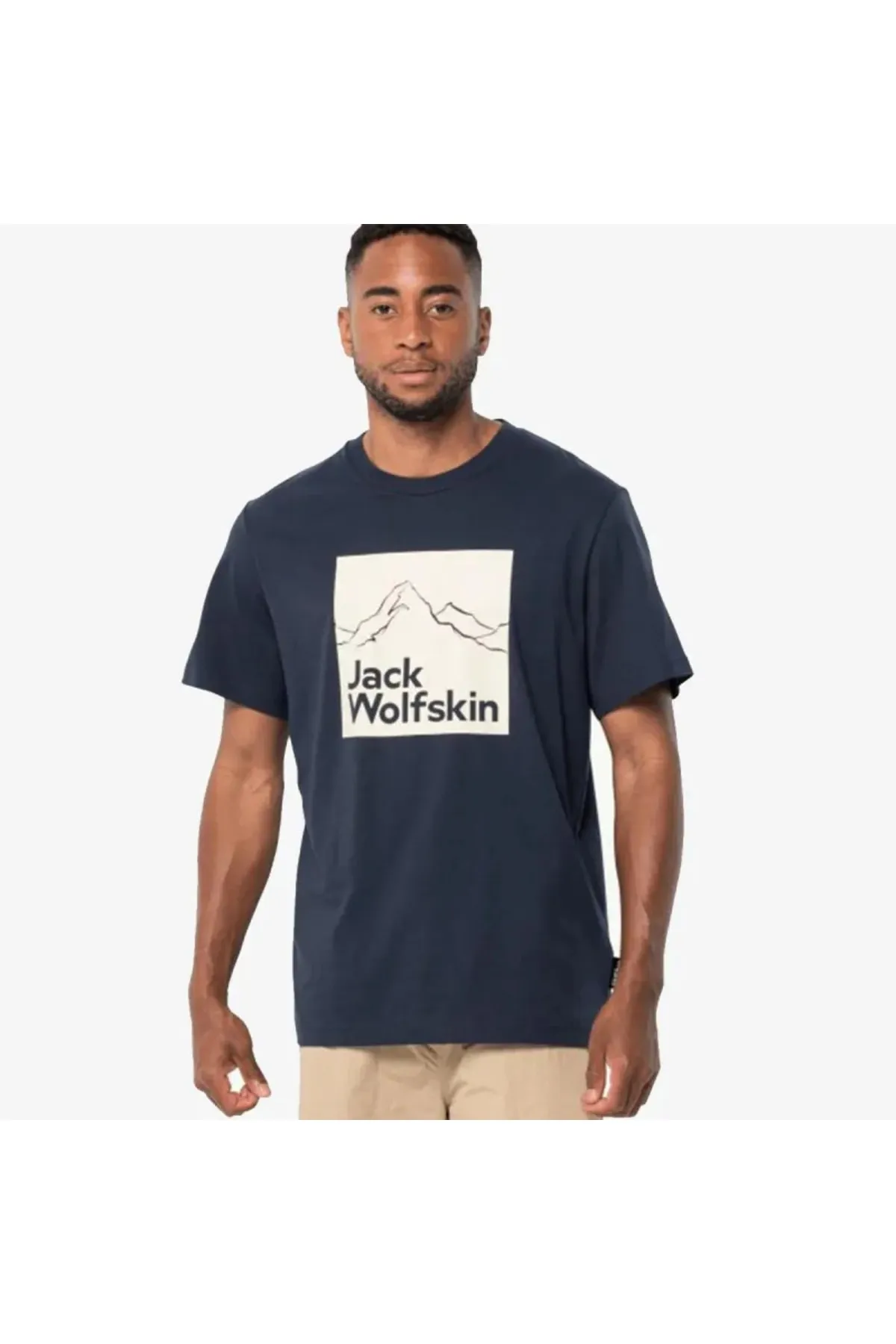 Brand T M