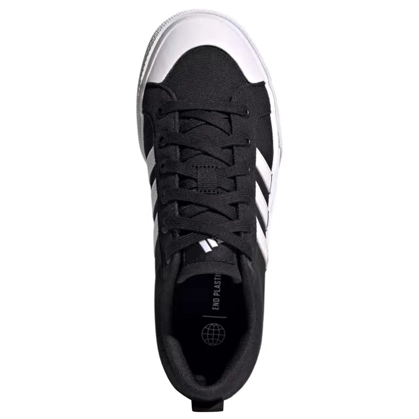 Bravada 2.0 Platform Kadın Sneaker