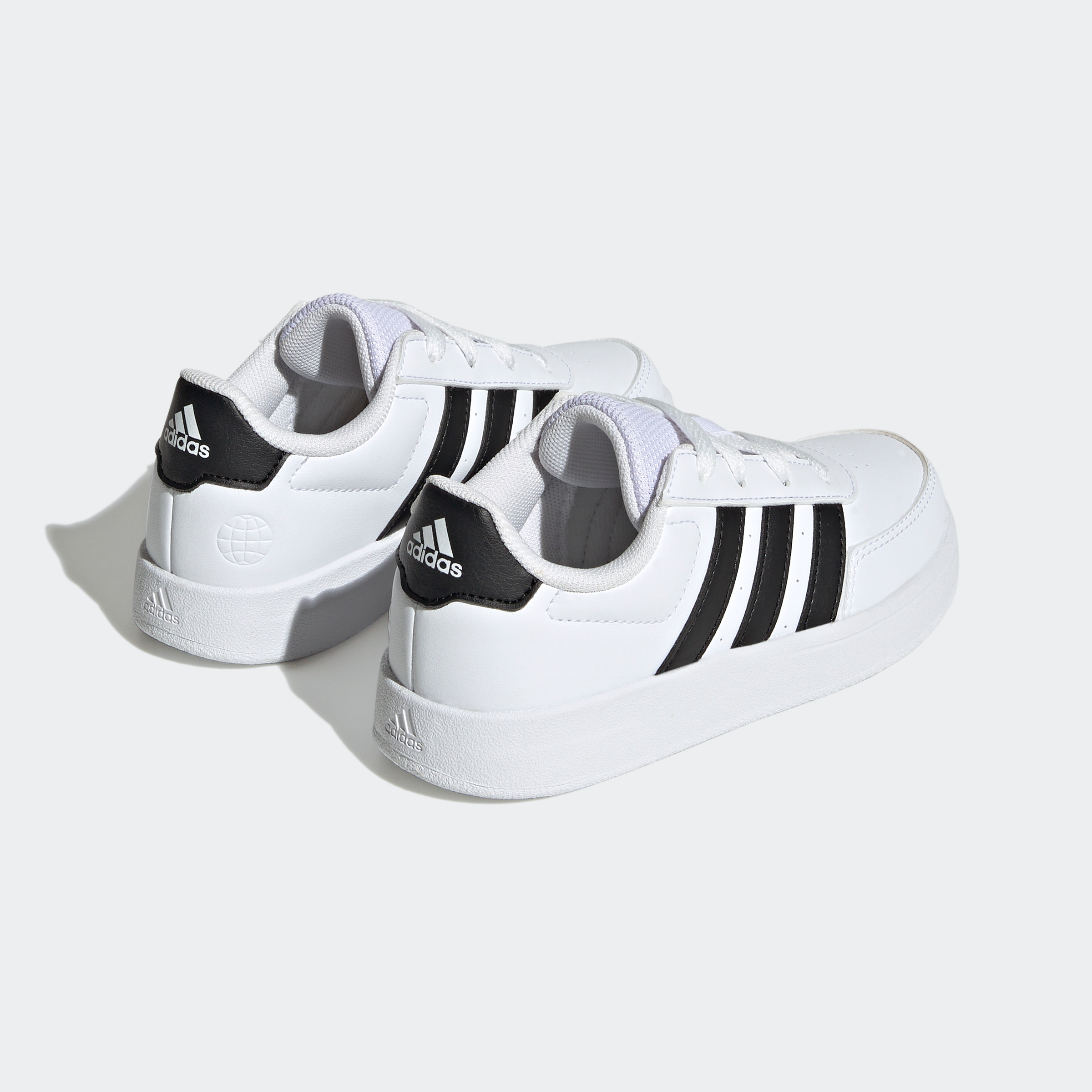 Breaknet 2.0 K Çocuk Sneaker
