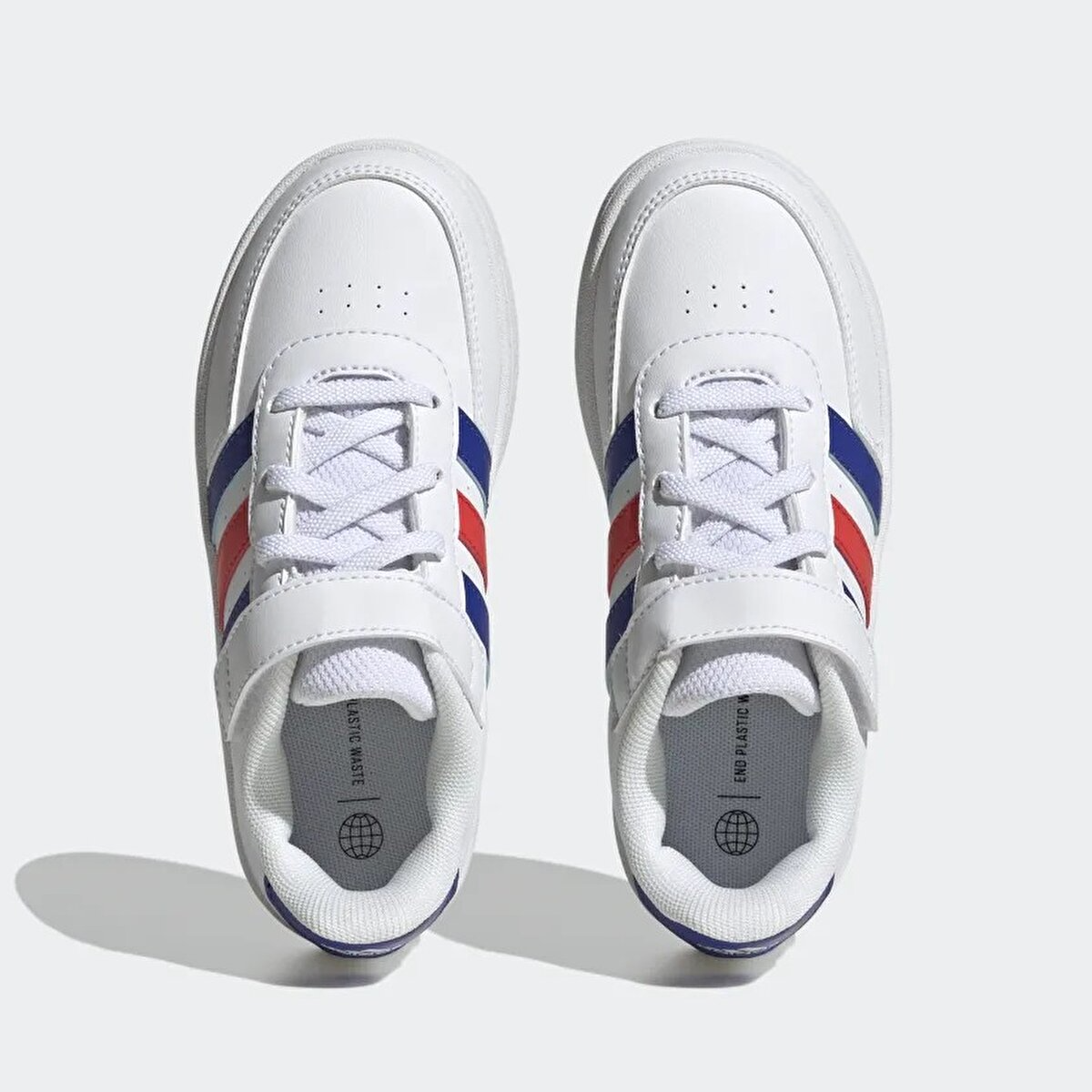 Breaknet 2.0 El K Çocuk Sneaker