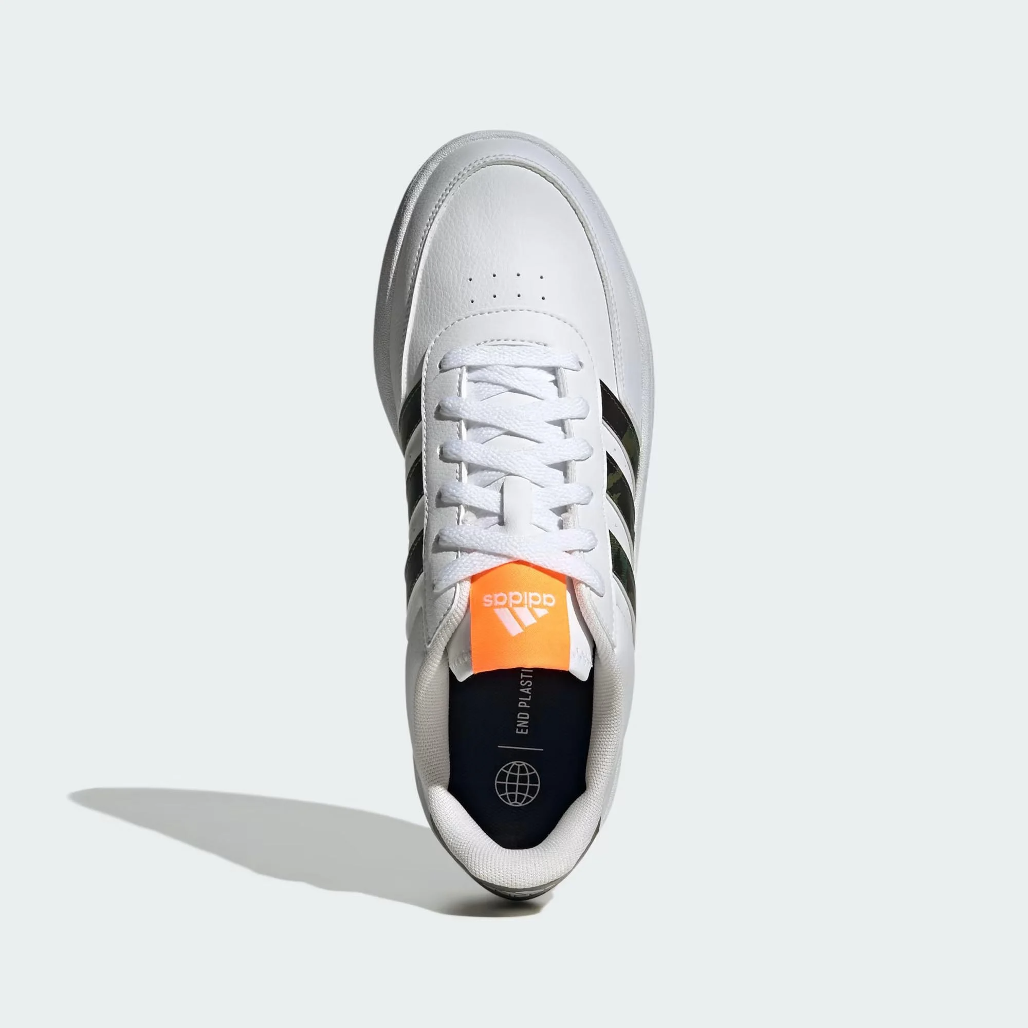 Breaknet 2.0 Erkek Sneaker