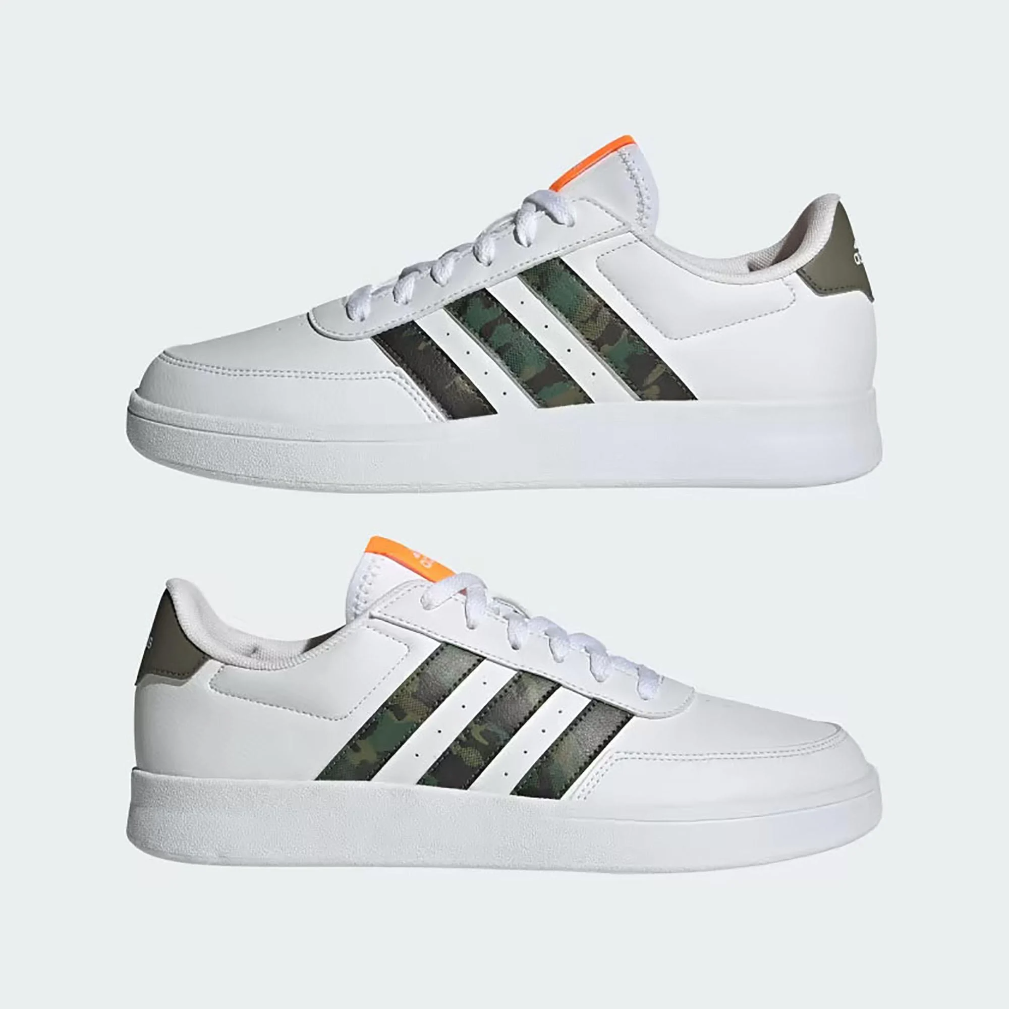Breaknet 2.0 Erkek Sneaker
