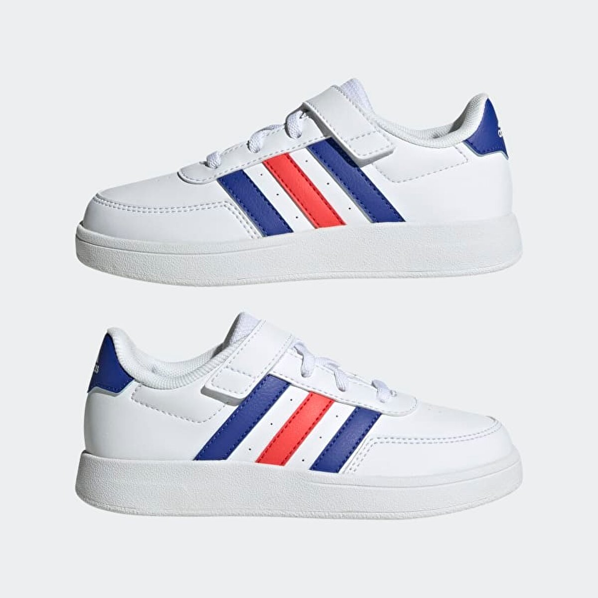 Breaknet 2.0 El K Çocuk Sneaker