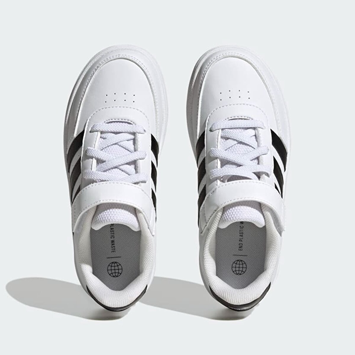 Breaknet 2.0 El K Çocuk Sneaker