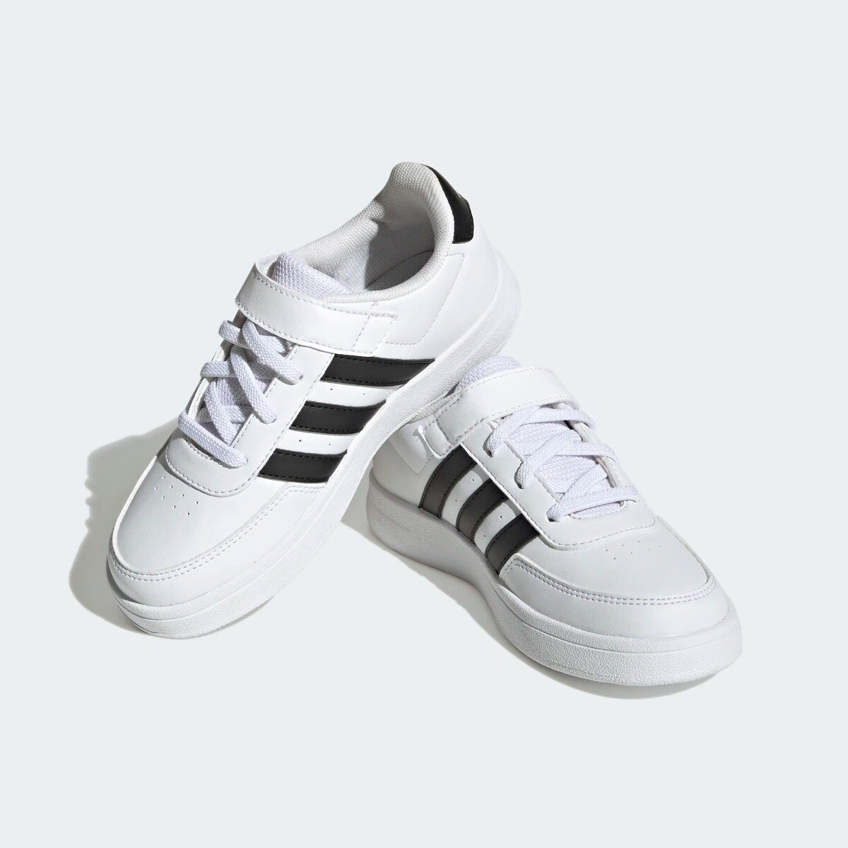 Breaknet 2.0 El K Çocuk Sneaker