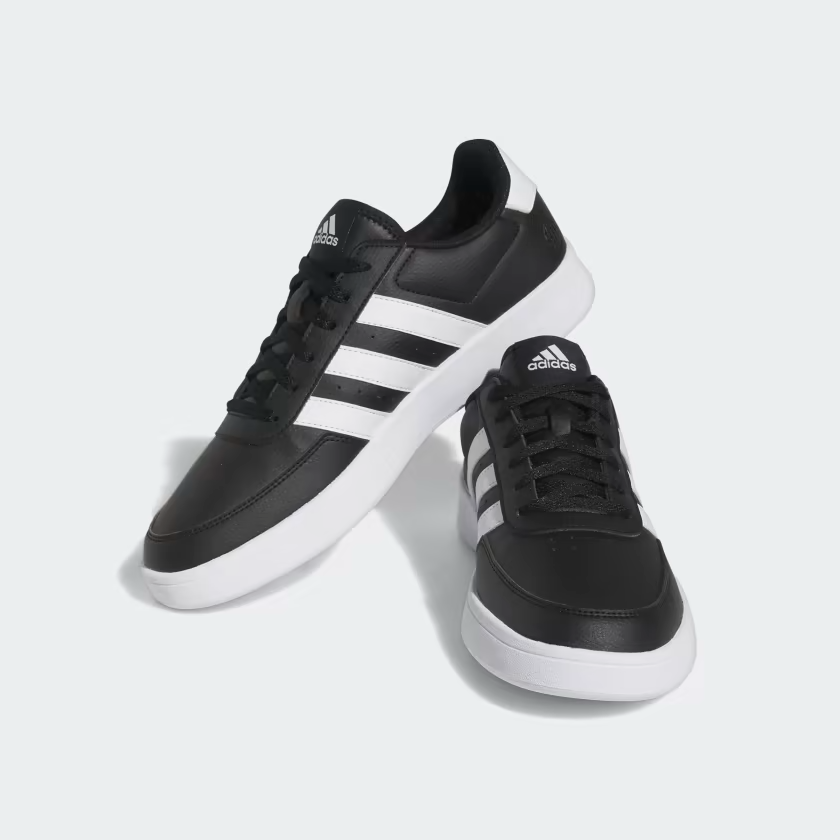 Breaknet 2.0 Erkek Sneaker