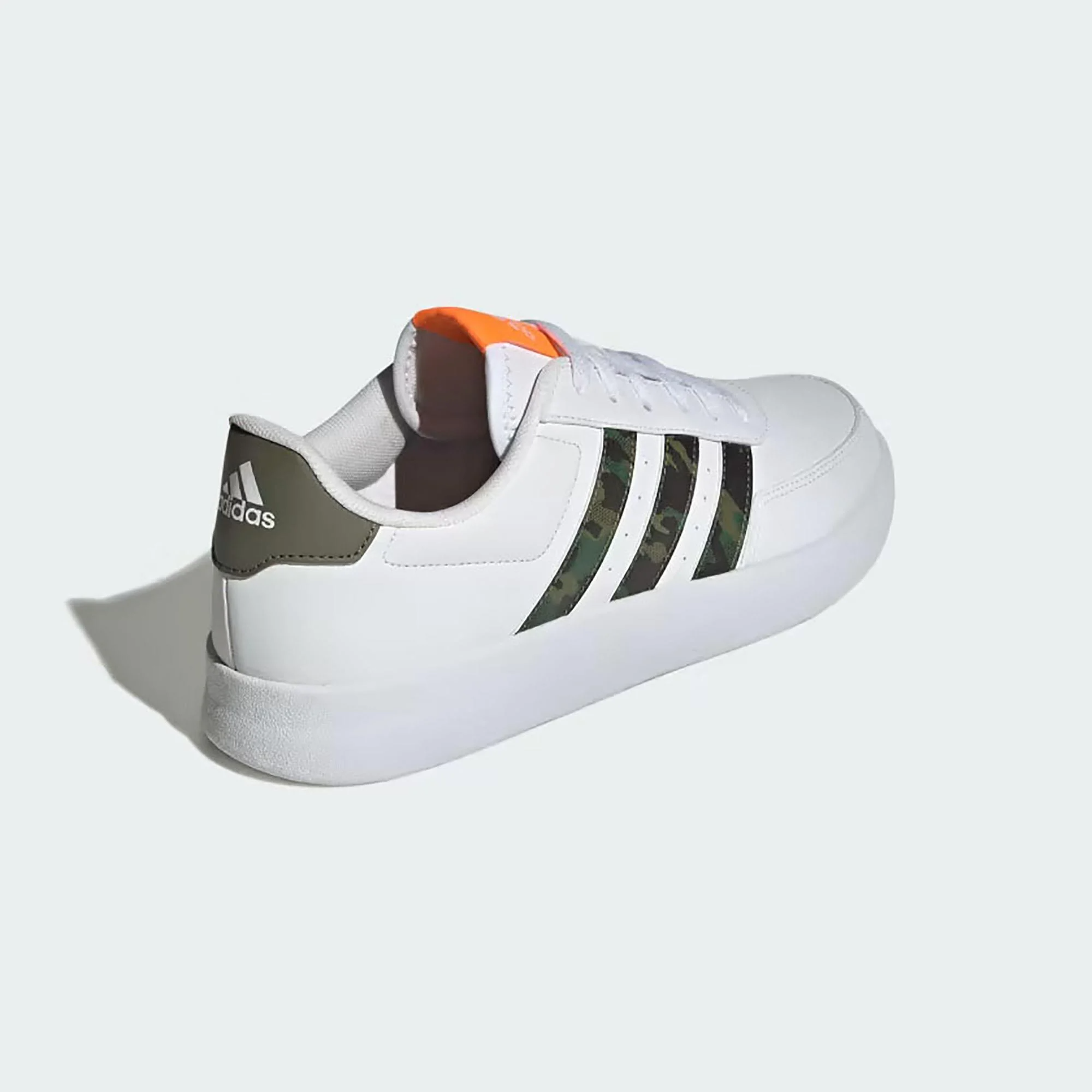Breaknet 2.0 Erkek Sneaker