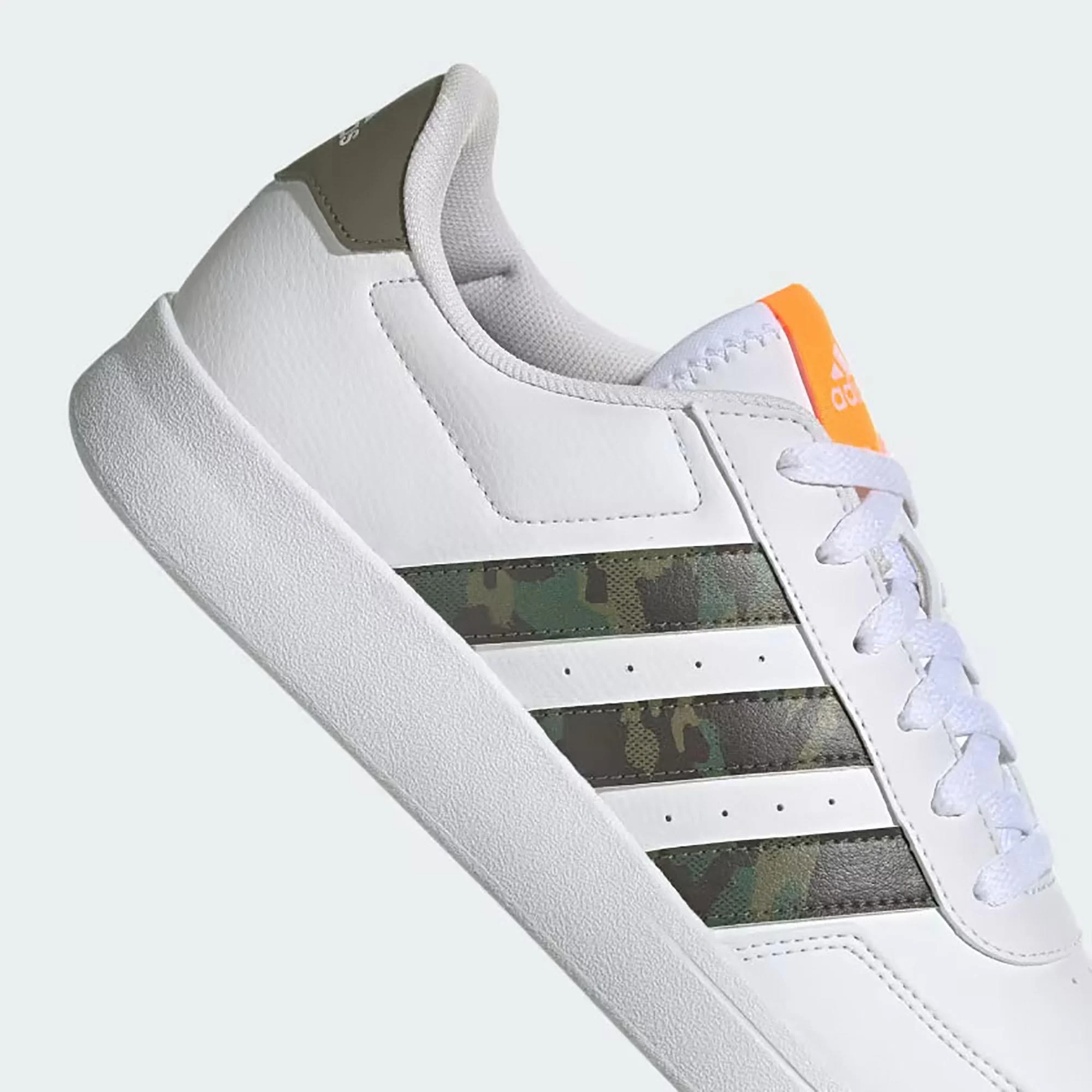 Breaknet 2.0 Erkek Sneaker