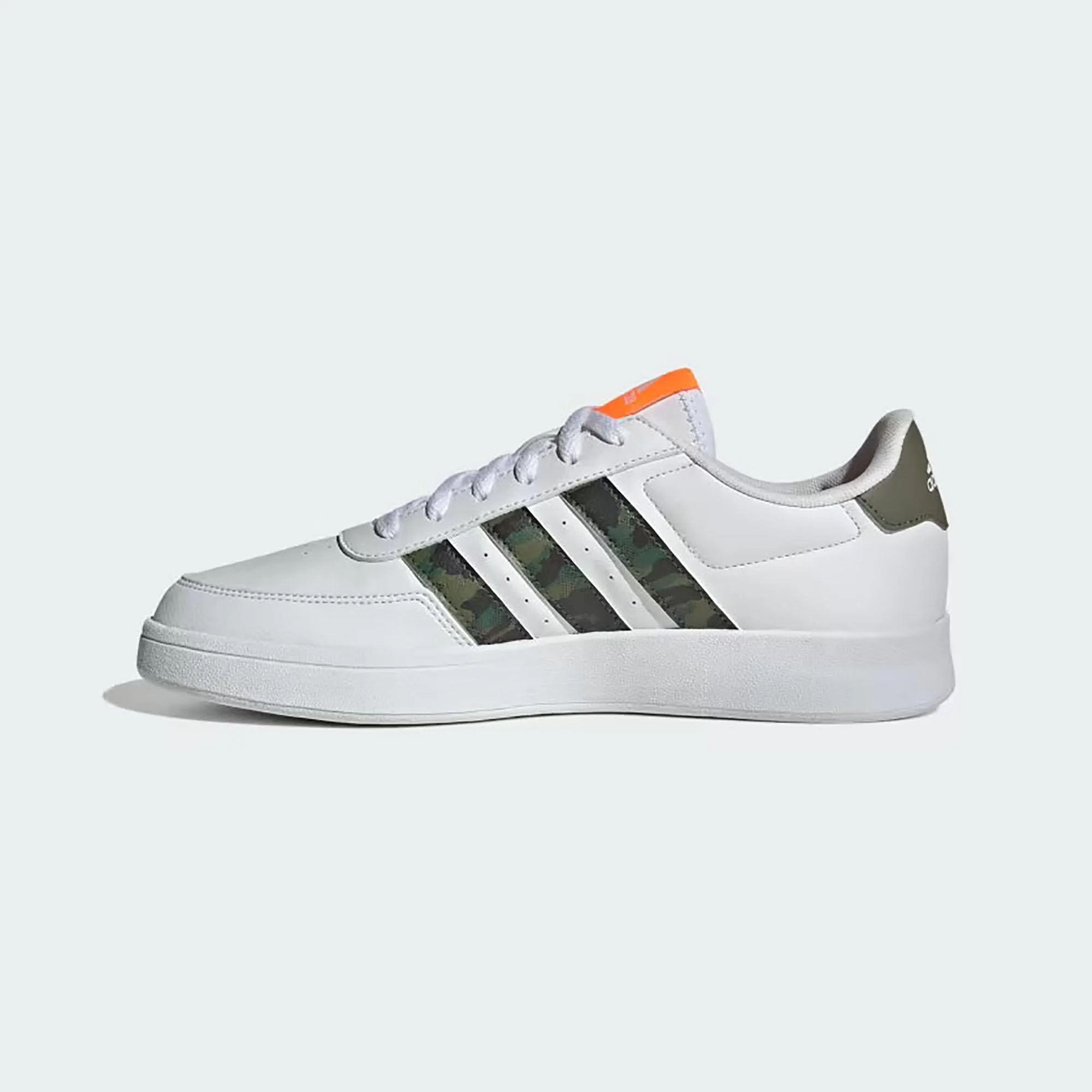 Breaknet 2.0 Erkek Sneaker
