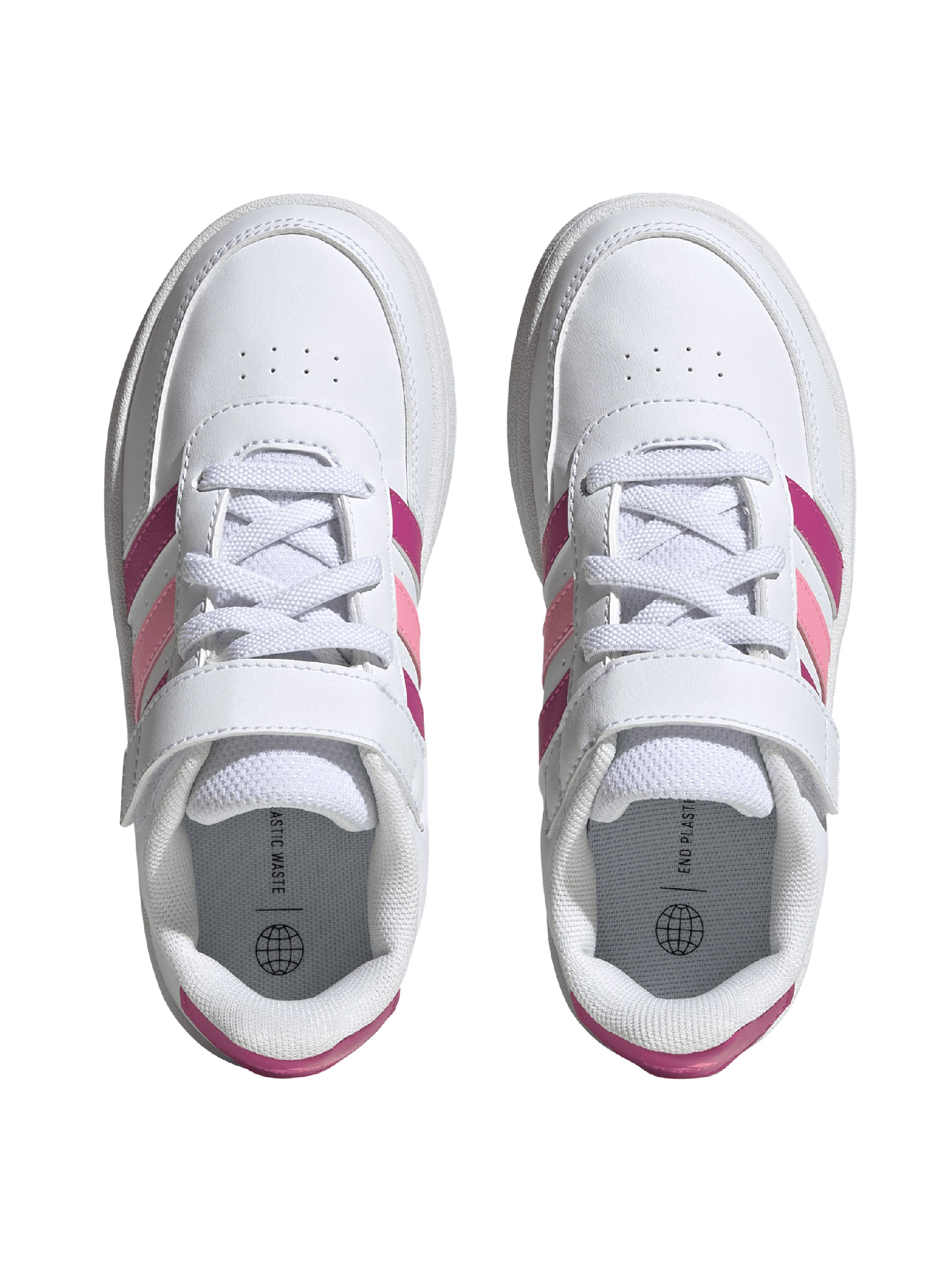 Breaknet 2.0 El K Çocuk Sneaker