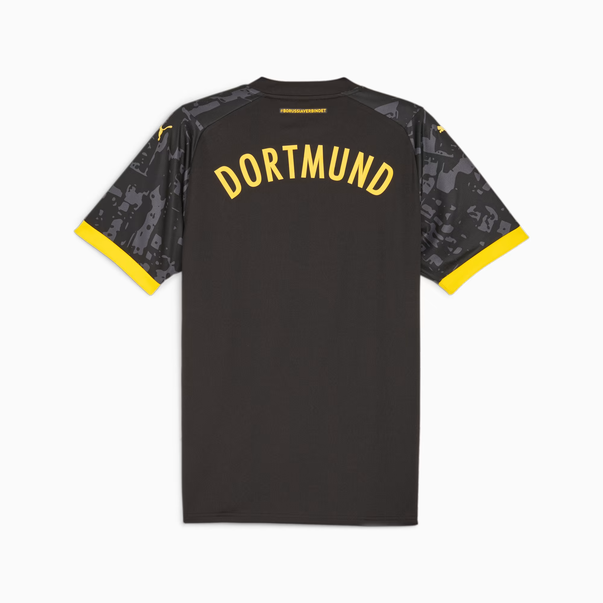 Bvb Away Jersey Replica Erkek Forma