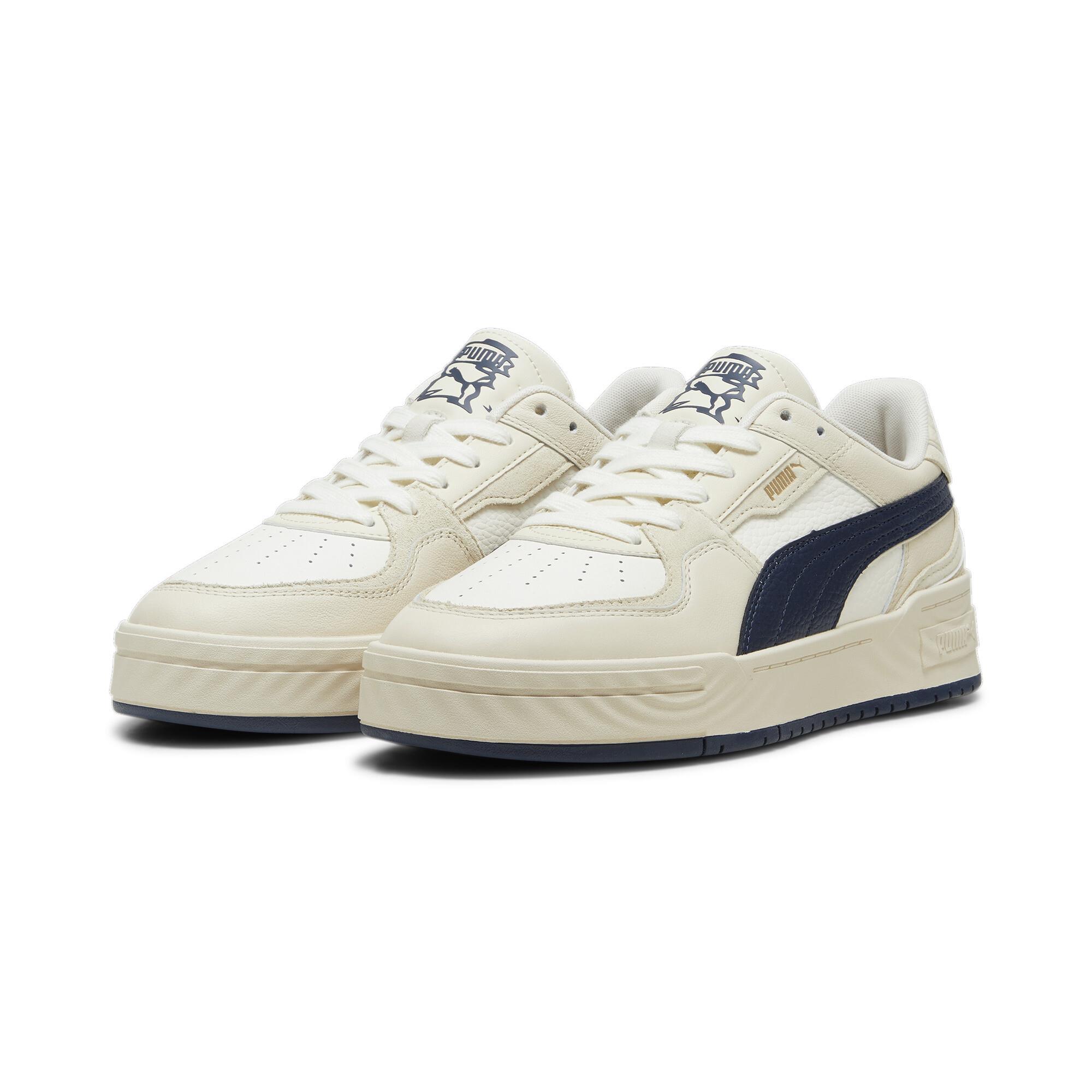 Ca Pro Crush Earth Erkek Sneaker