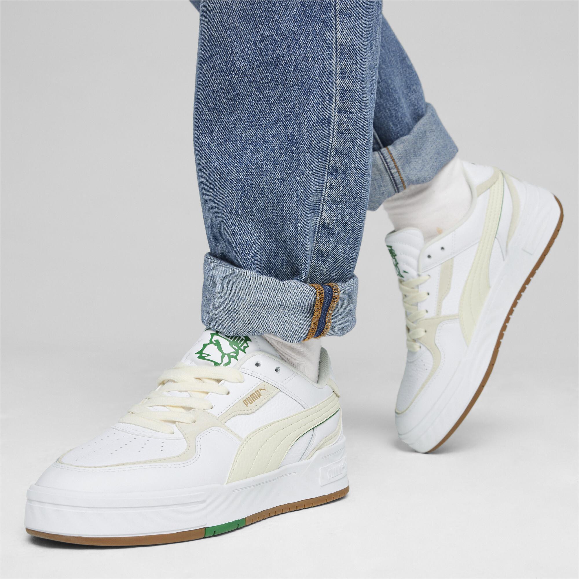 Ca Pro Crush Earth Erkek Sneaker