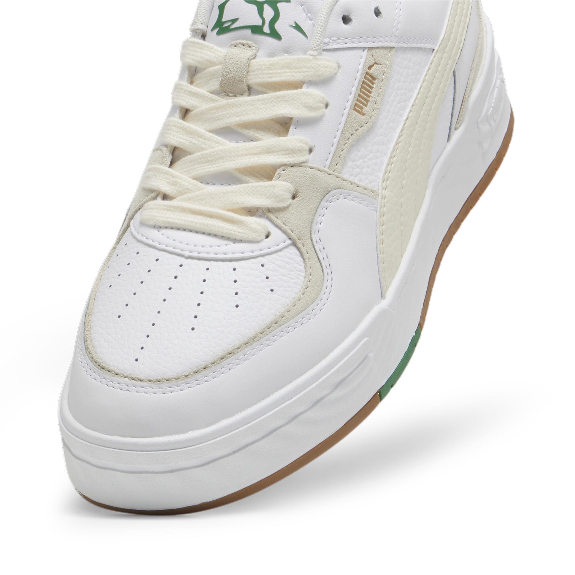 Ca Pro Crush Earth Erkek Sneaker