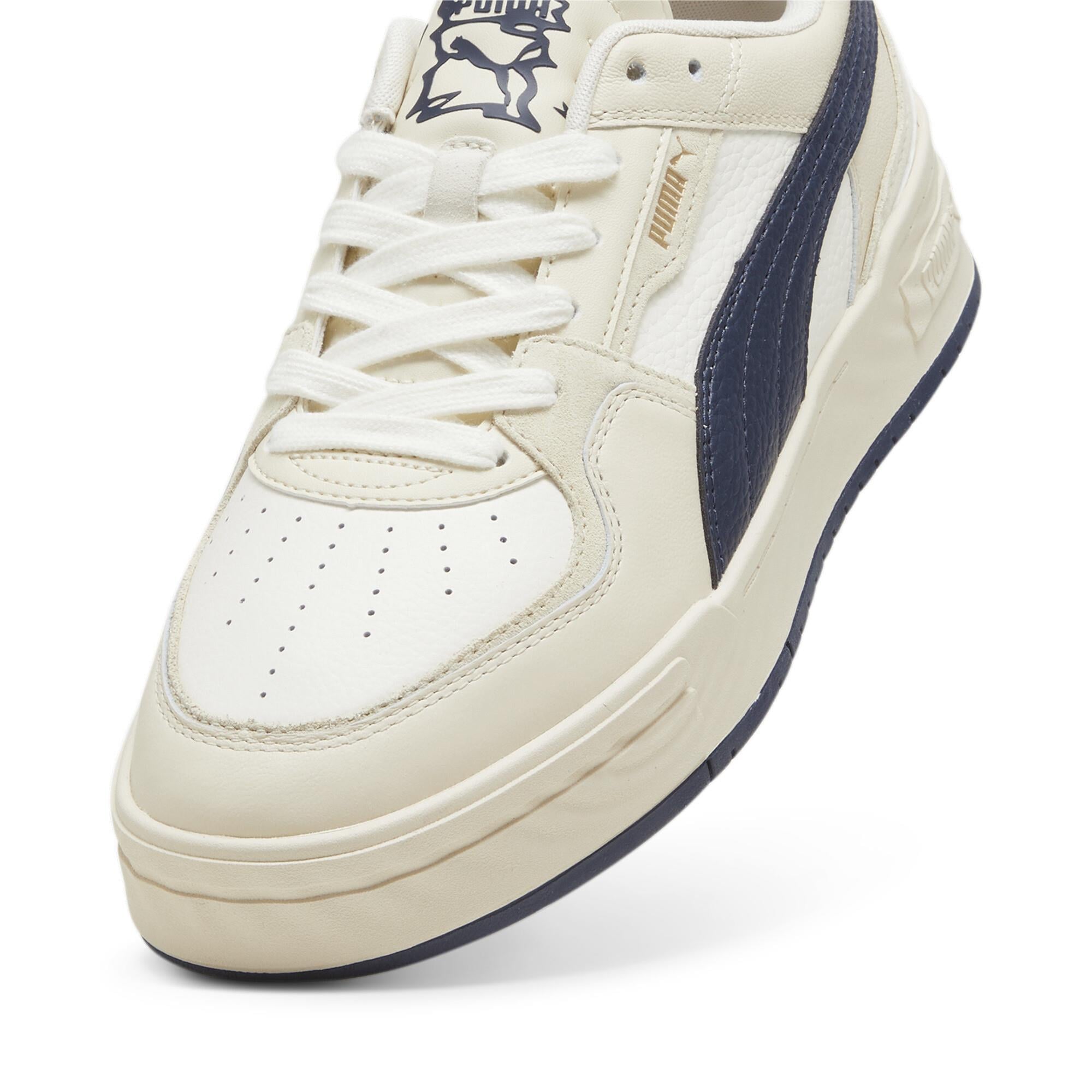 Ca Pro Crush Earth Erkek Sneaker