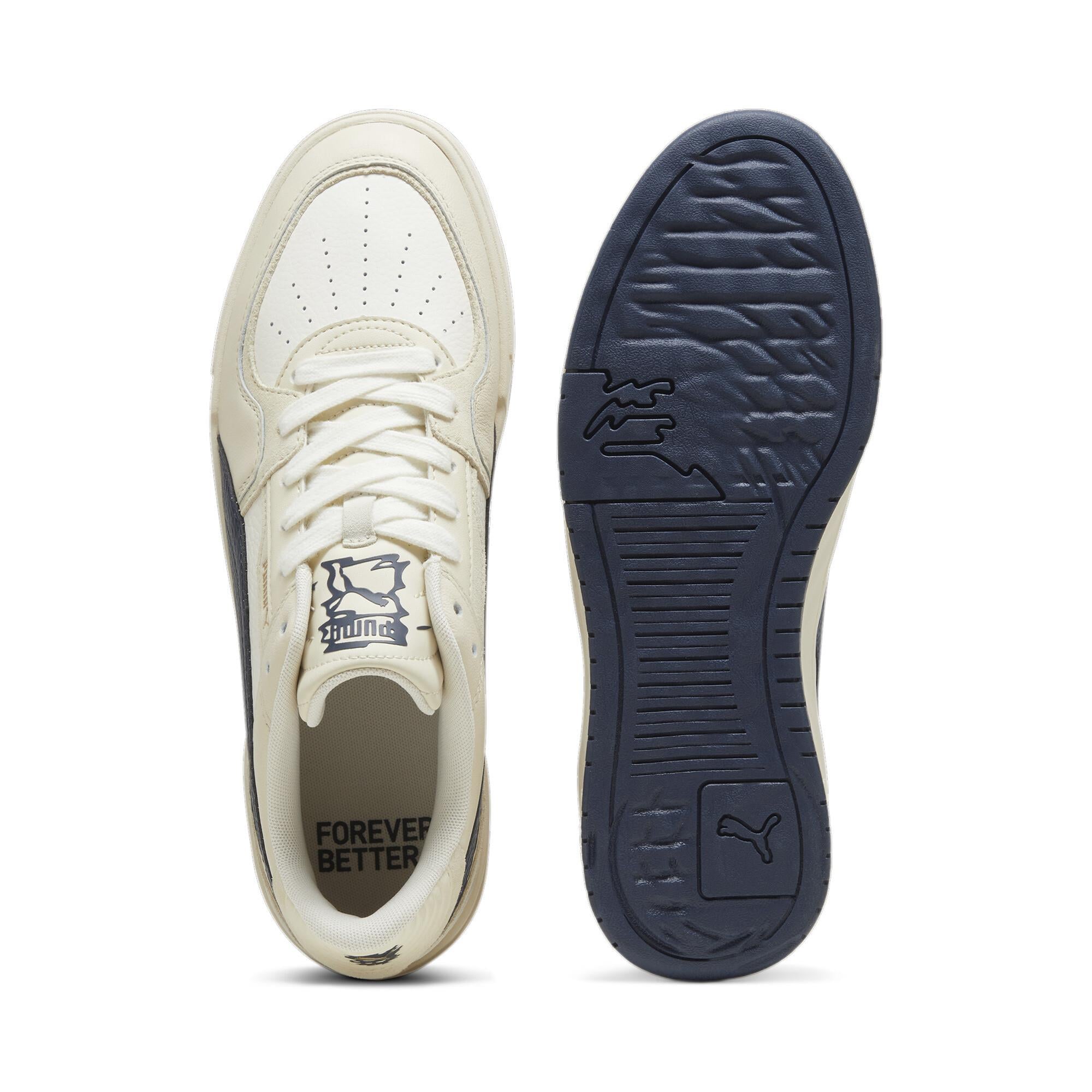 Ca Pro Crush Earth Erkek Sneaker