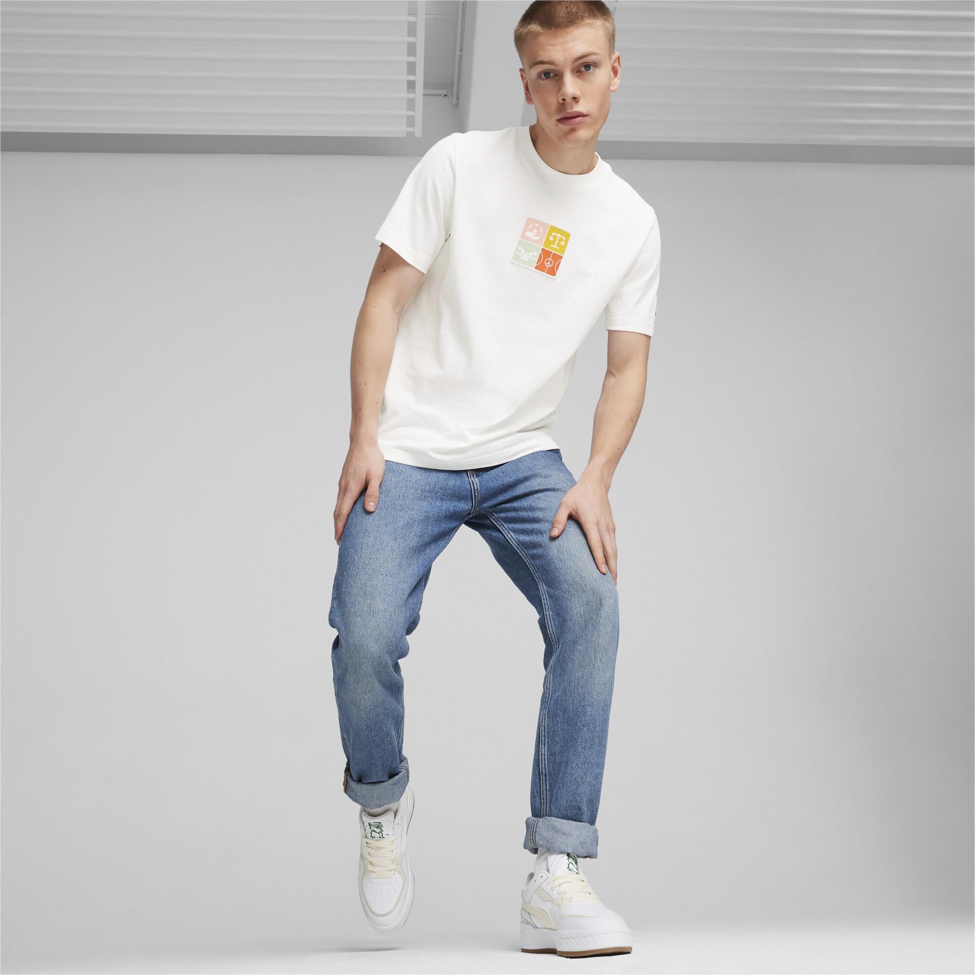 Ca Pro Crush Earth Erkek Sneaker