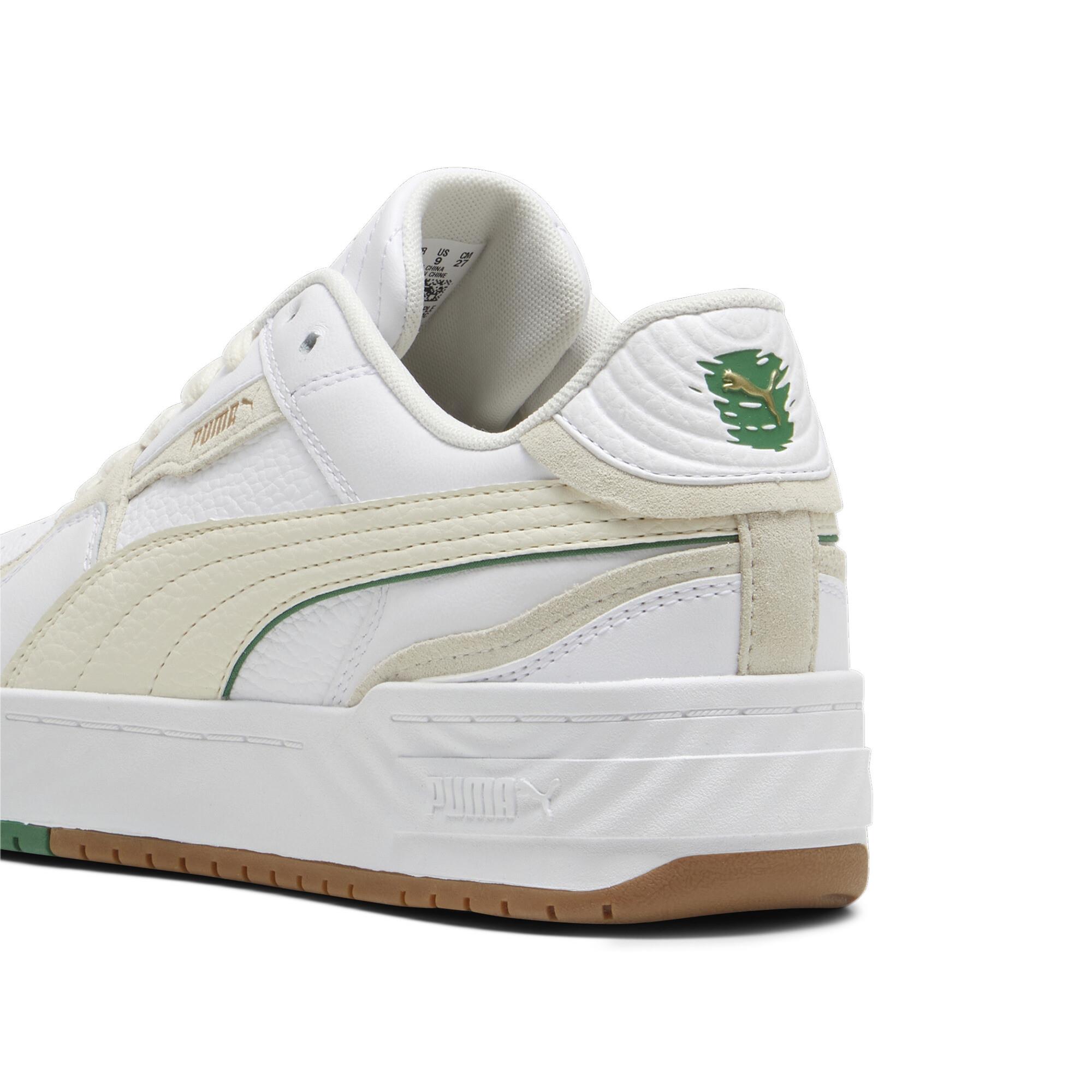 Ca Pro Crush Earth Erkek Sneaker