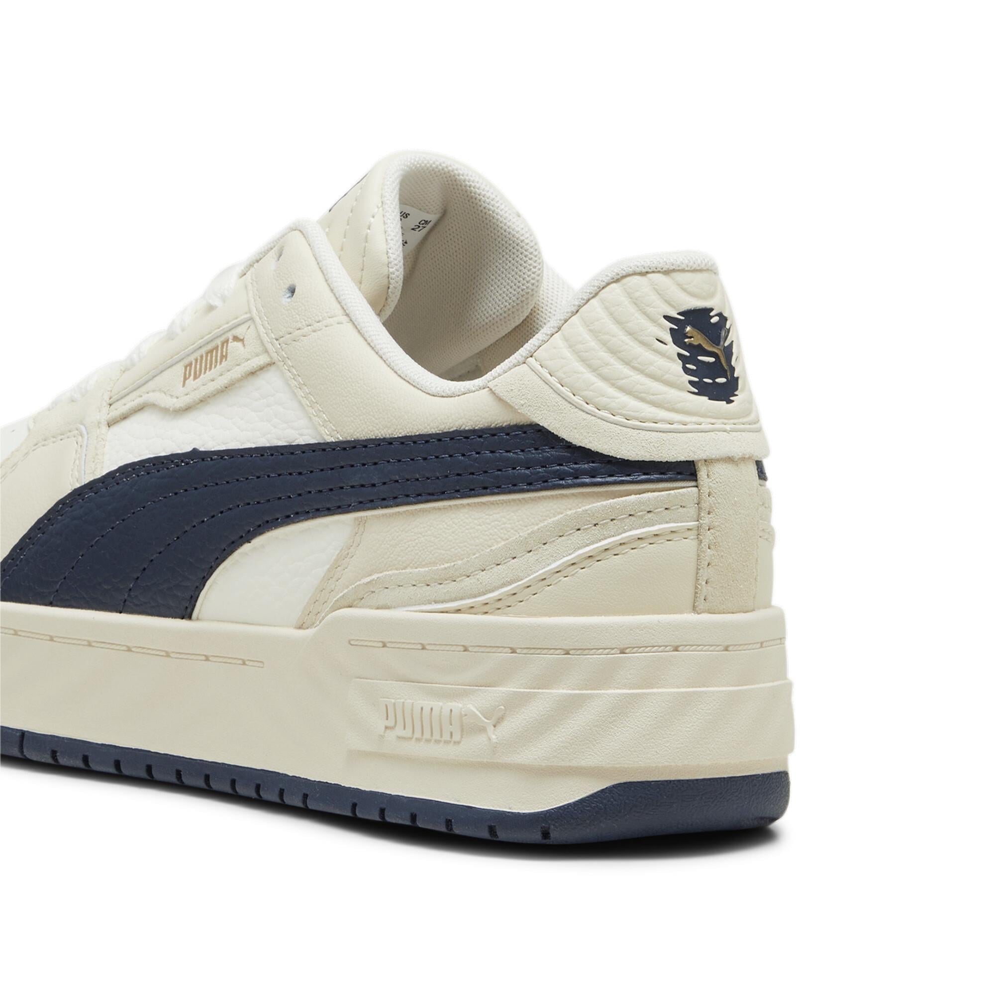 Ca Pro Crush Earth Erkek Sneaker