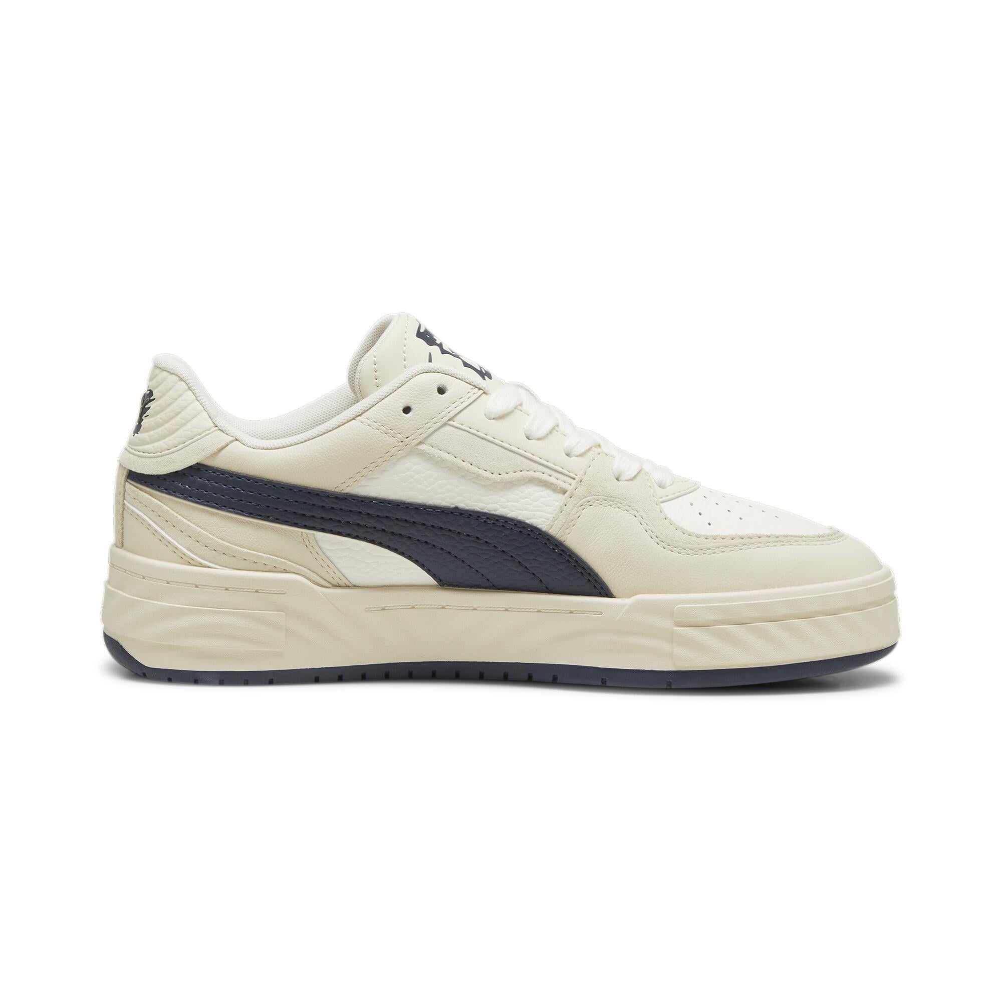 Ca Pro Crush Earth Erkek Sneaker