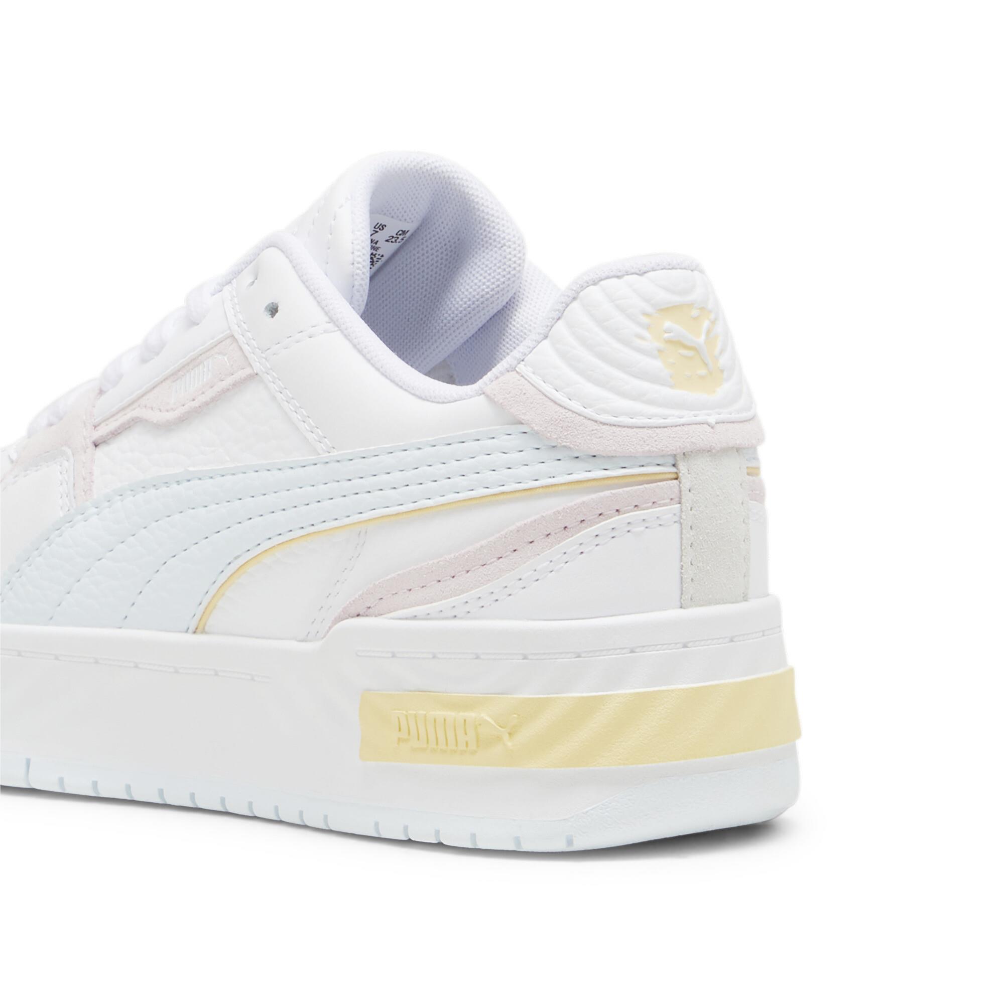 Ca Pro Crush Earth Kadın Sneaker