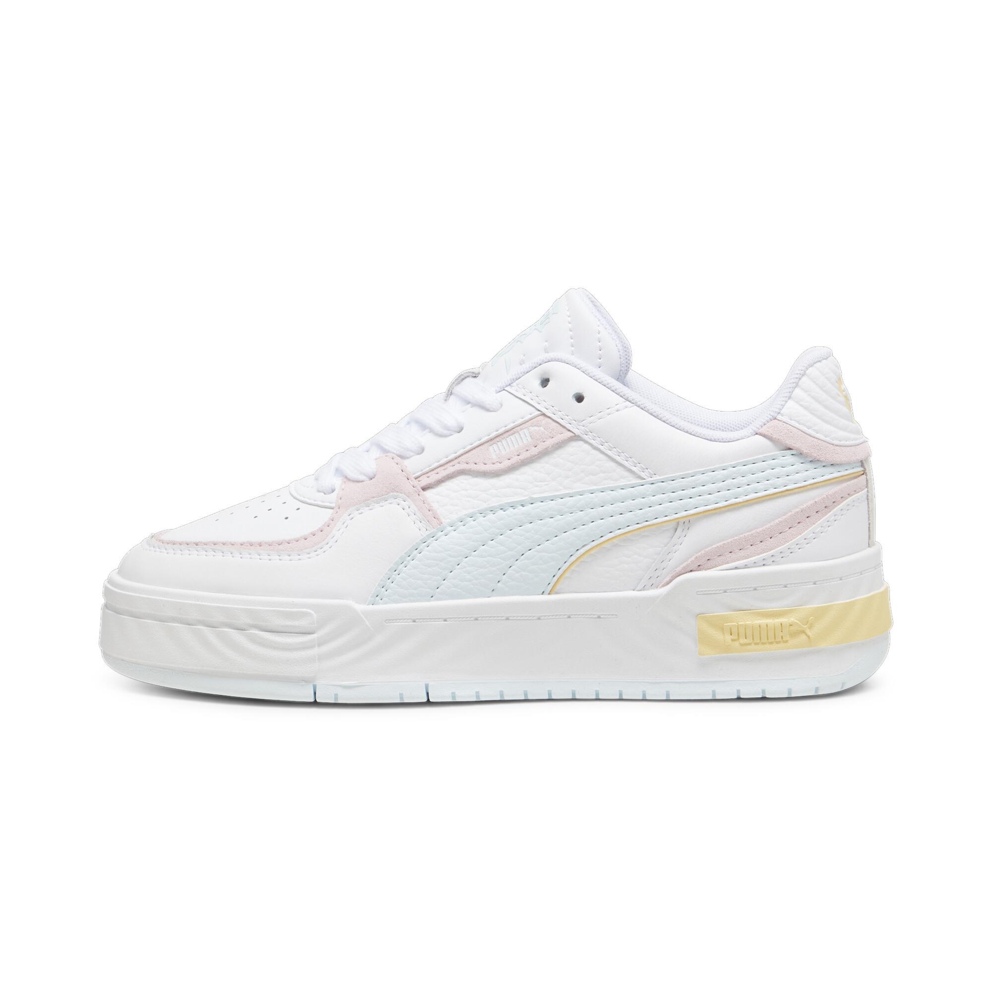 Ca Pro Crush Earth Kadın Sneaker