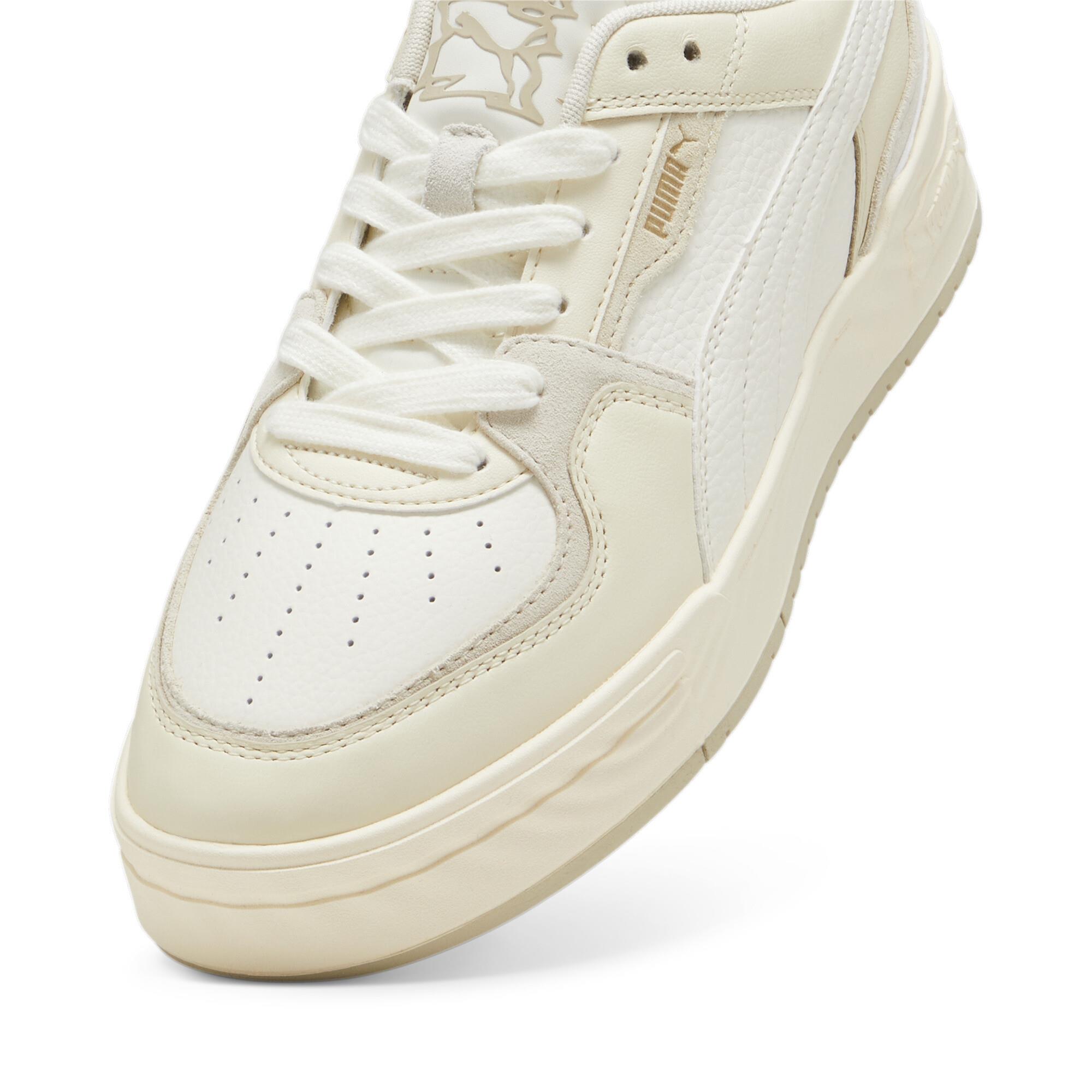 Ca Pro Crush Earth Kadın Sneaker