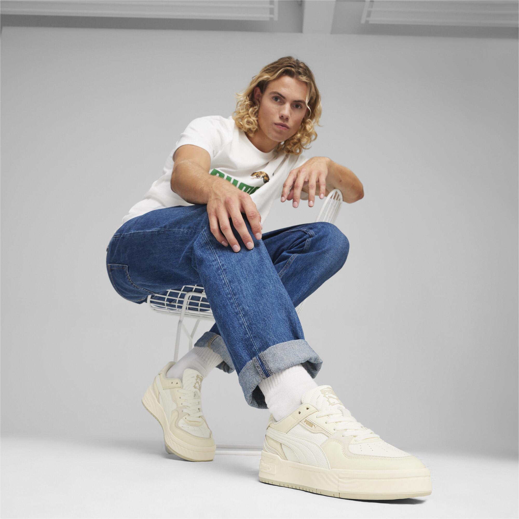 Ca Pro Crush Earth Kadın Sneaker