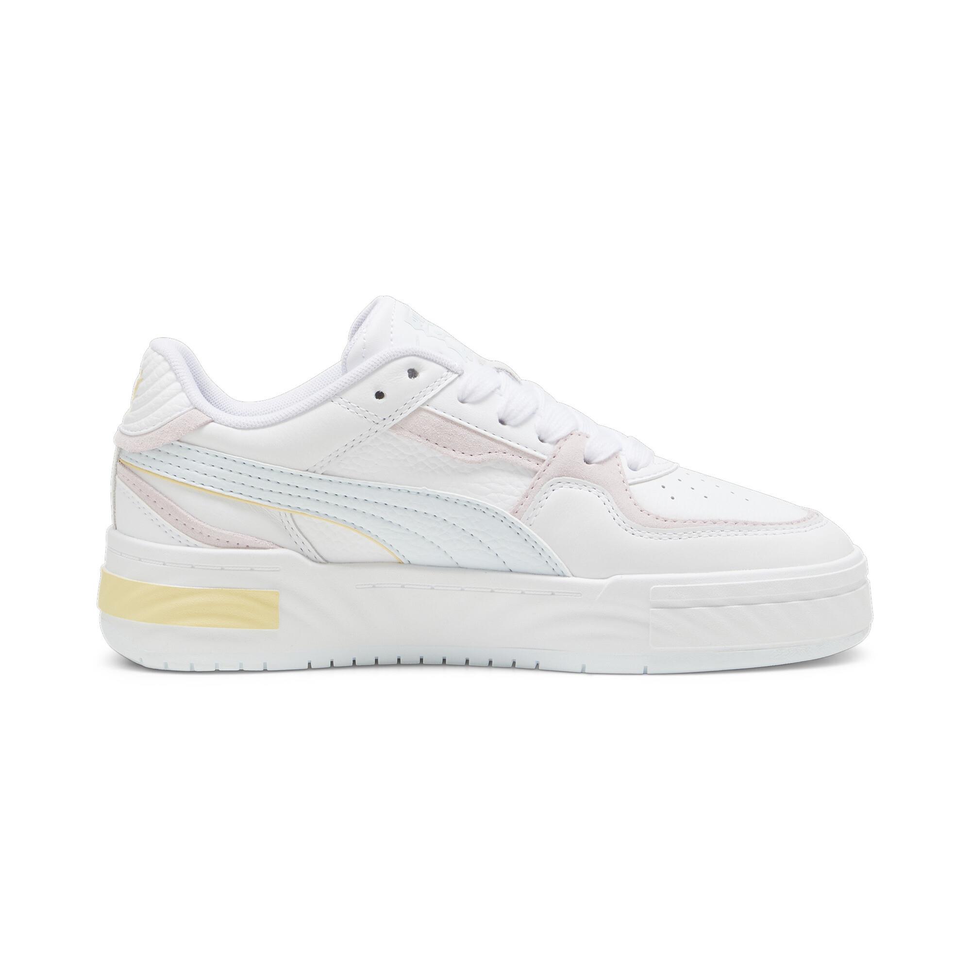 Ca Pro Crush Earth Kadın Sneaker