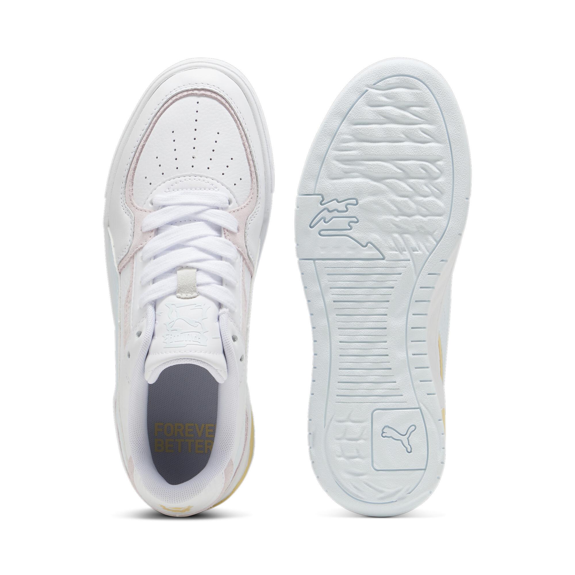 Ca Pro Crush Earth Kadın Sneaker