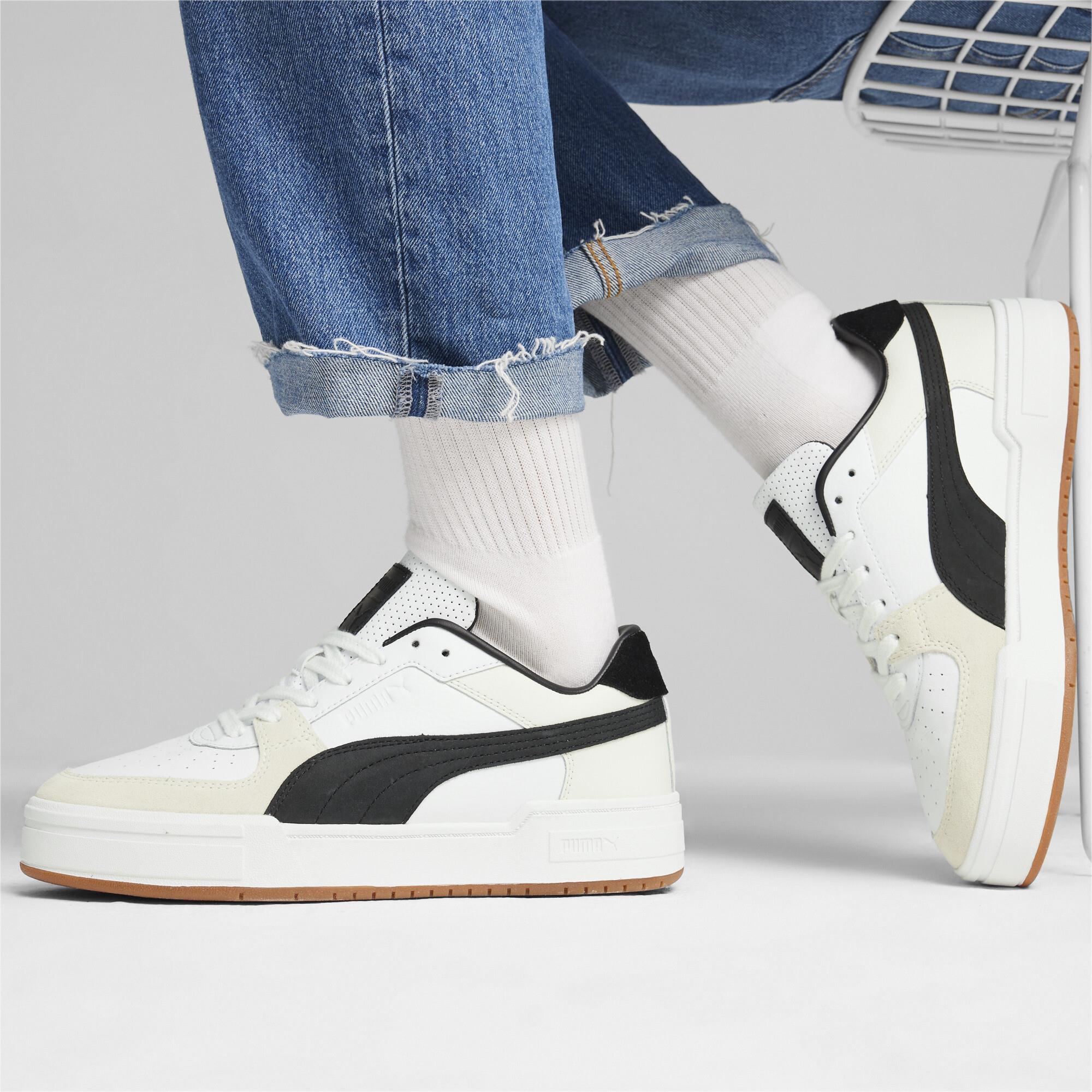 Ca Pro Gum Erkek Sneaker