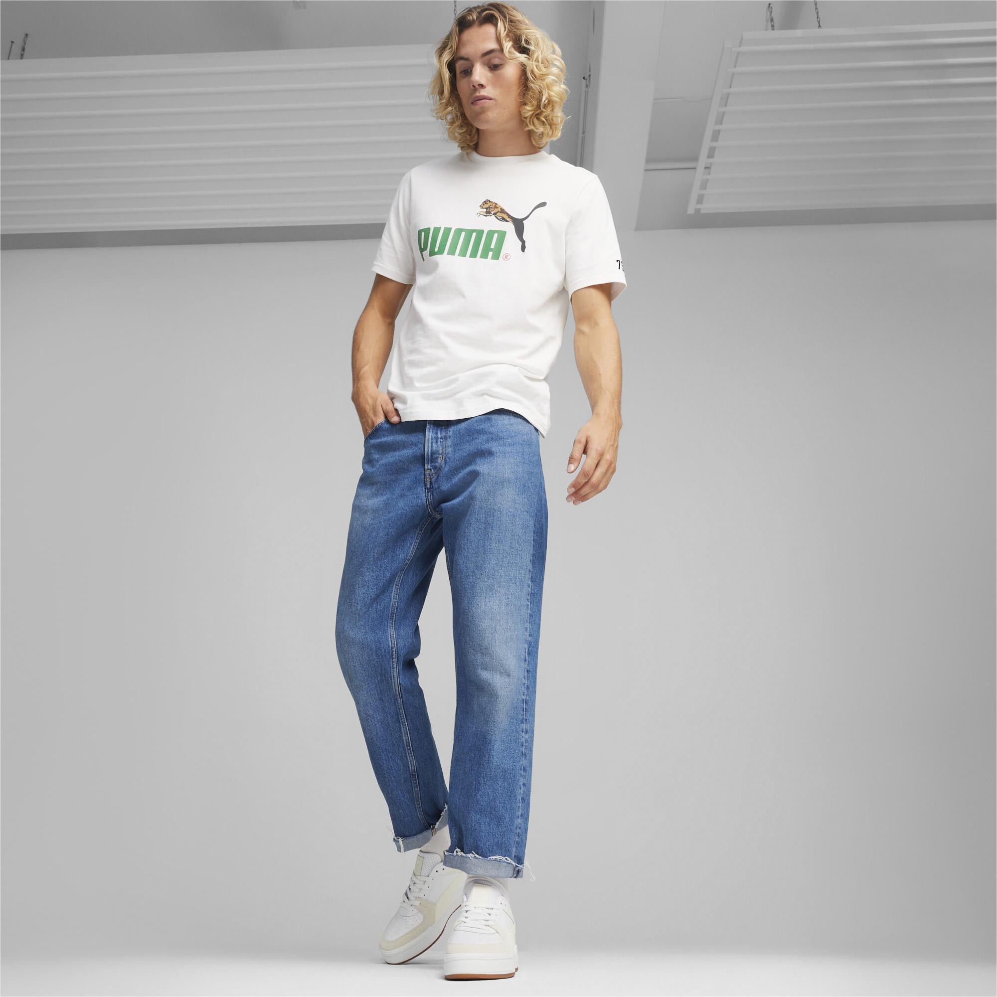 Ca Pro Gum Erkek Sneaker