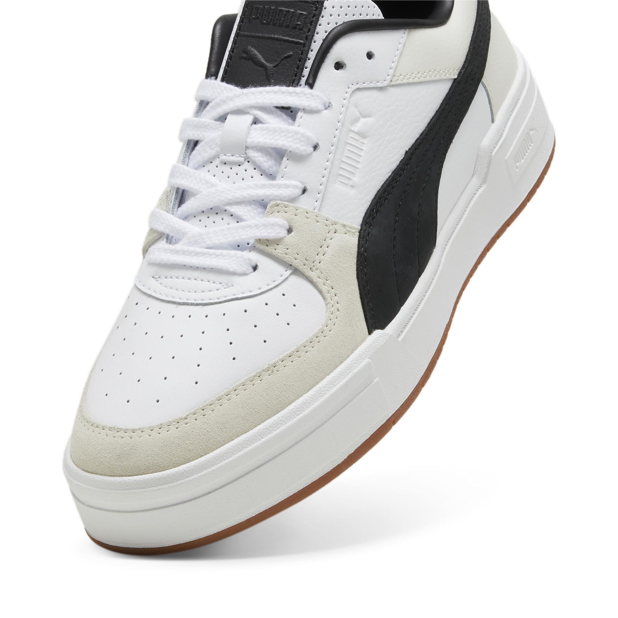 Ca Pro Gum Erkek Sneaker