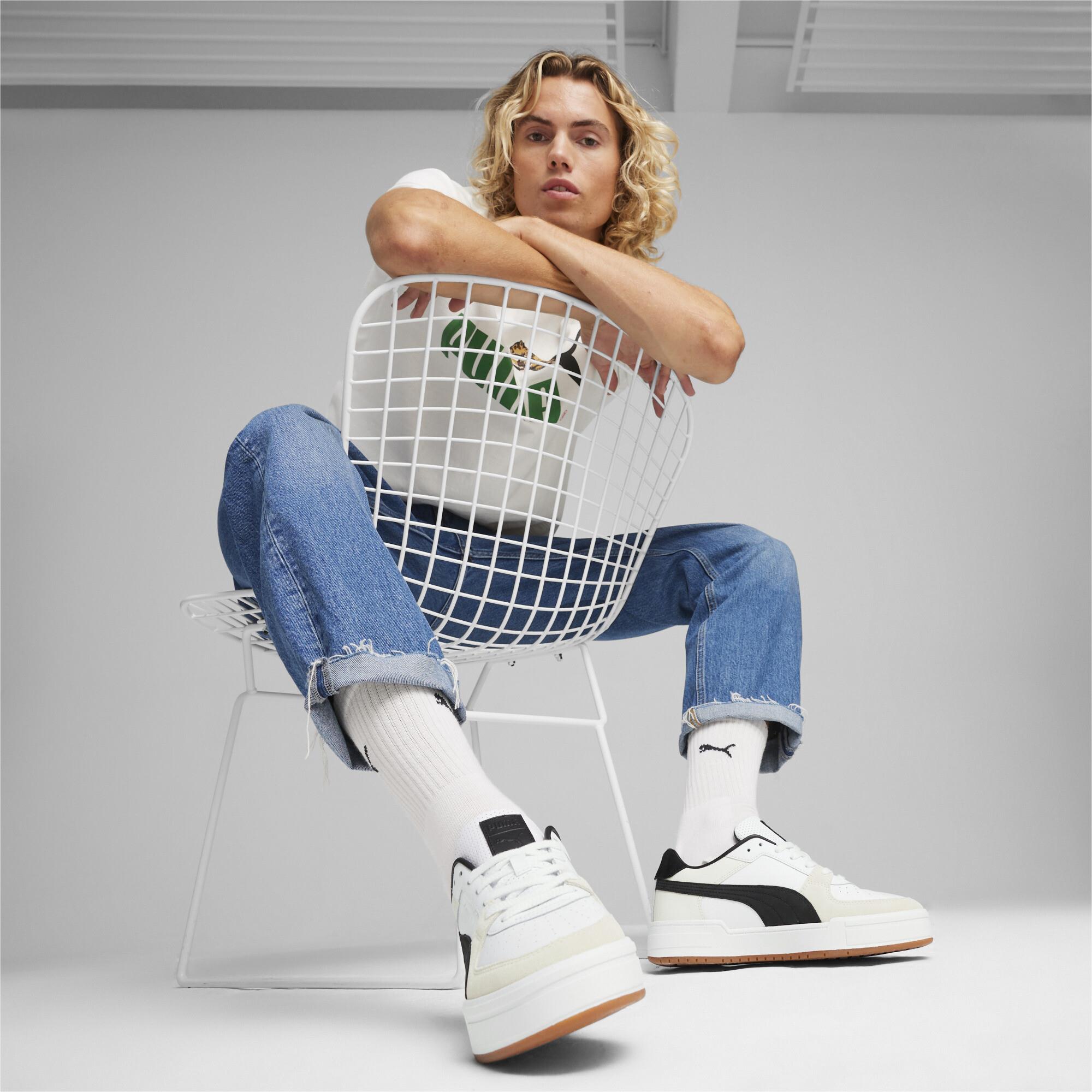 Ca Pro Gum Erkek Sneaker