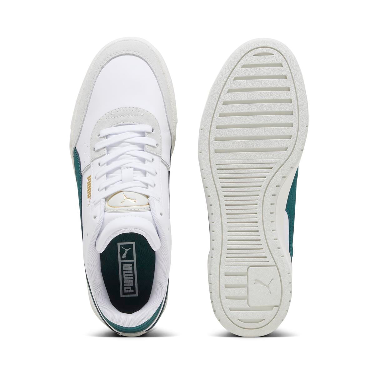 Ca Pro Sport Mix Erkek Sneaker